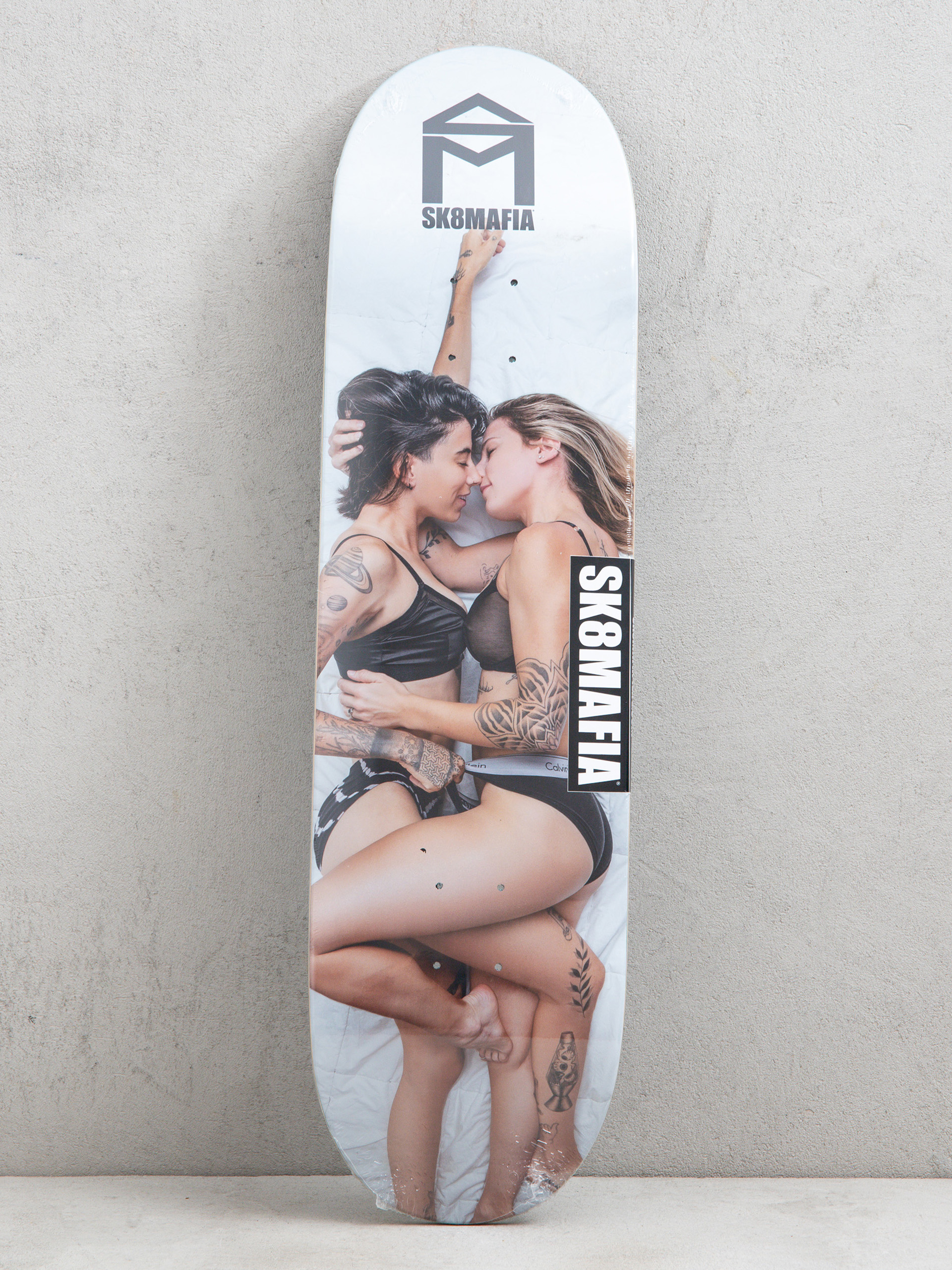 Doska Sk8Mafia Girls Love