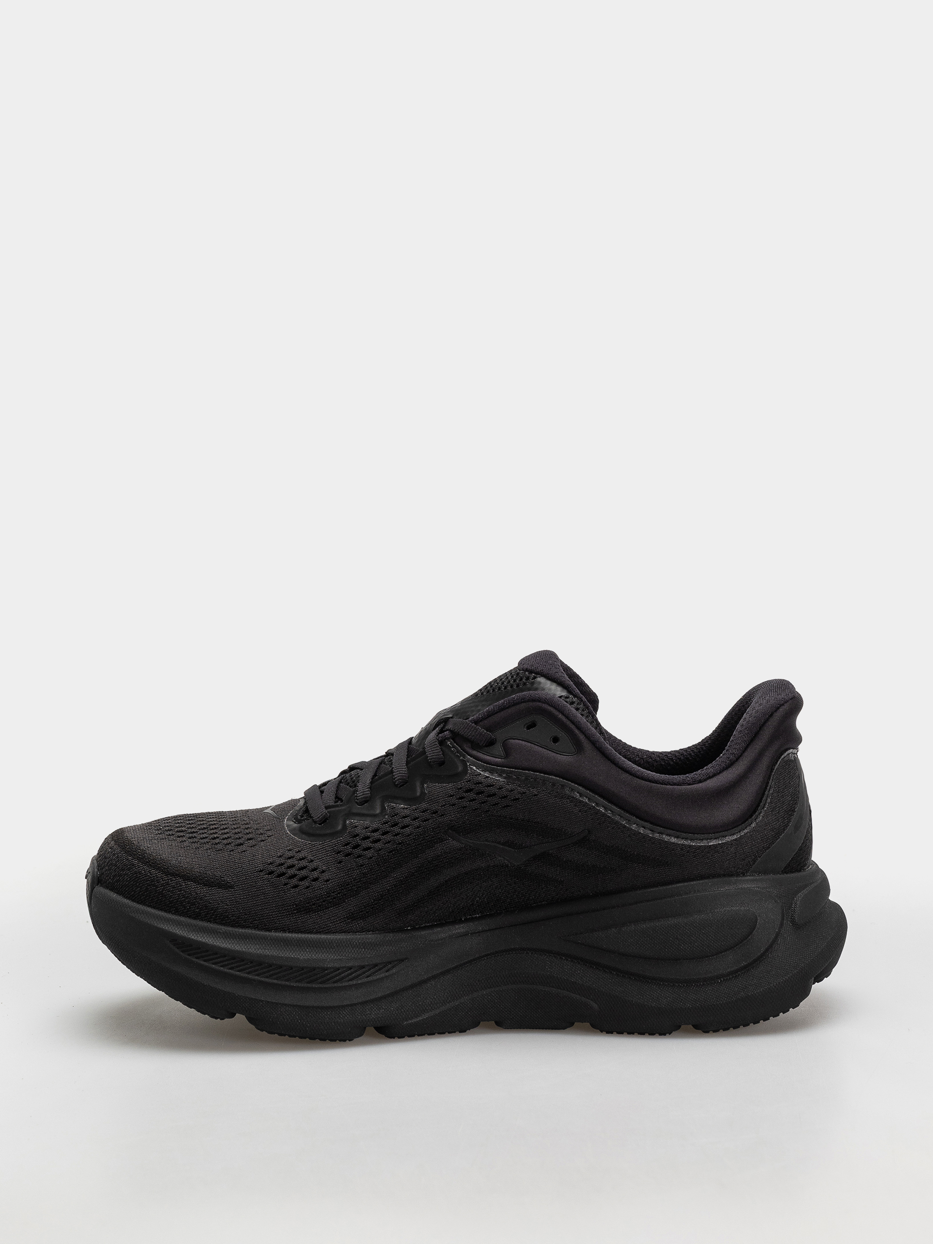 Topánky Hoka Bondi 9 (black/black)