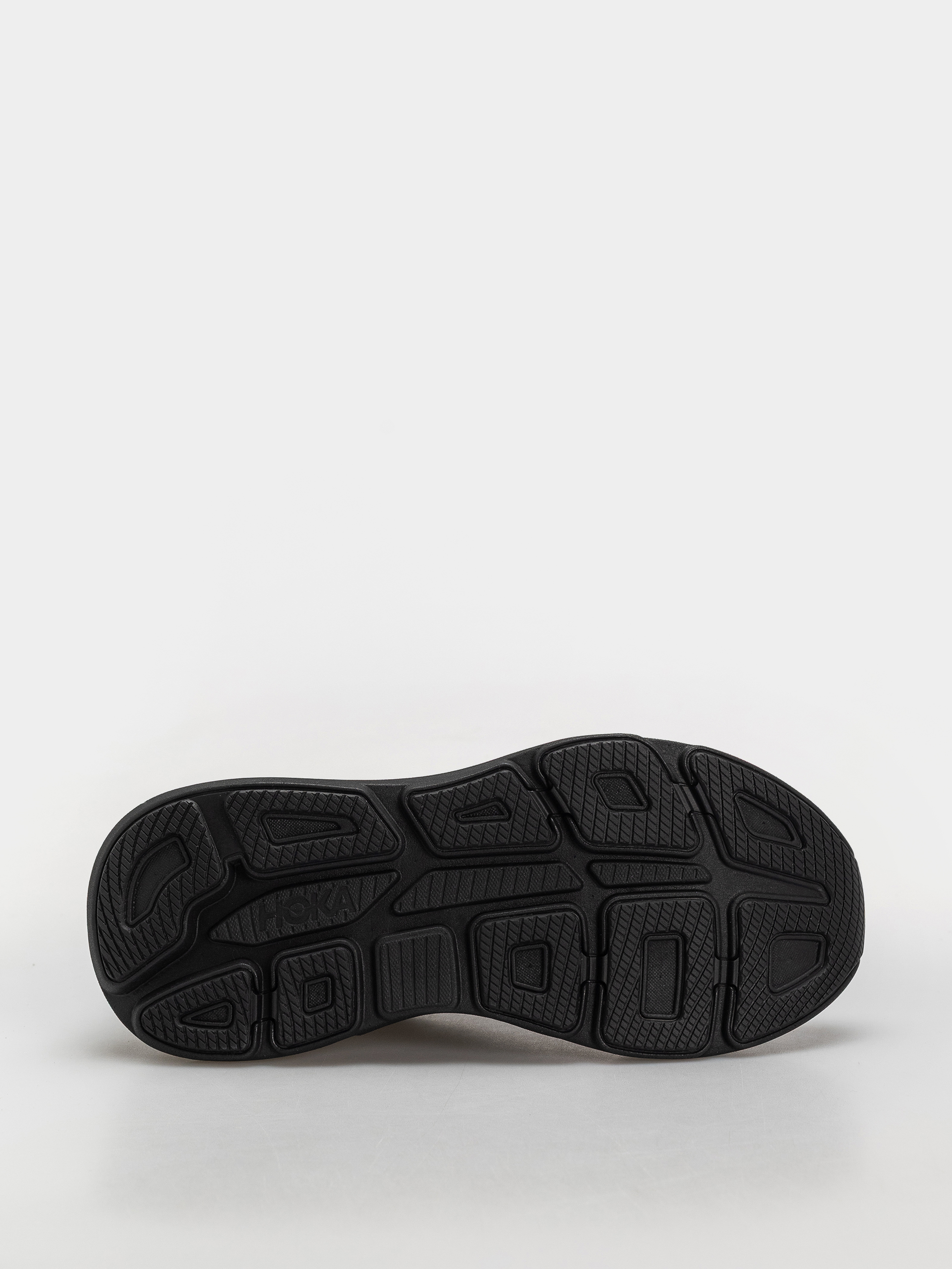 Topánky Hoka Bondi 9 (black/black)