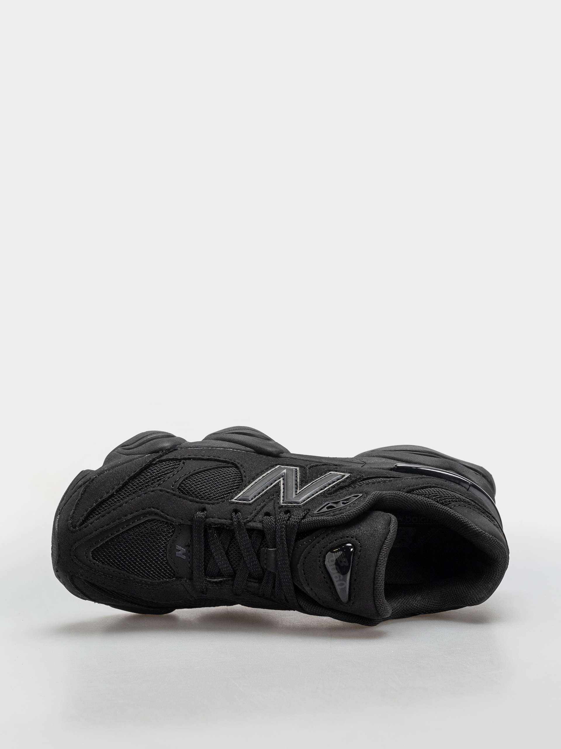 Topánky New Balance 9060 JR (black/phantom)