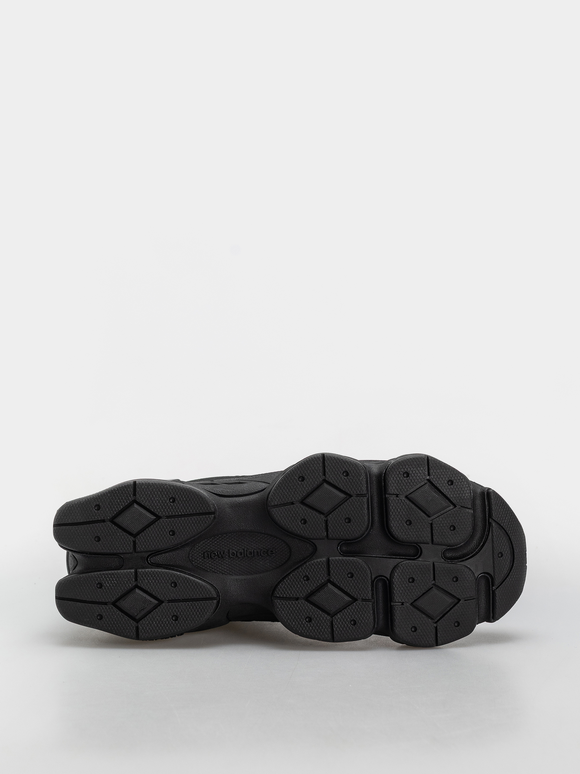 Topánky New Balance 9060 JR (black/phantom)