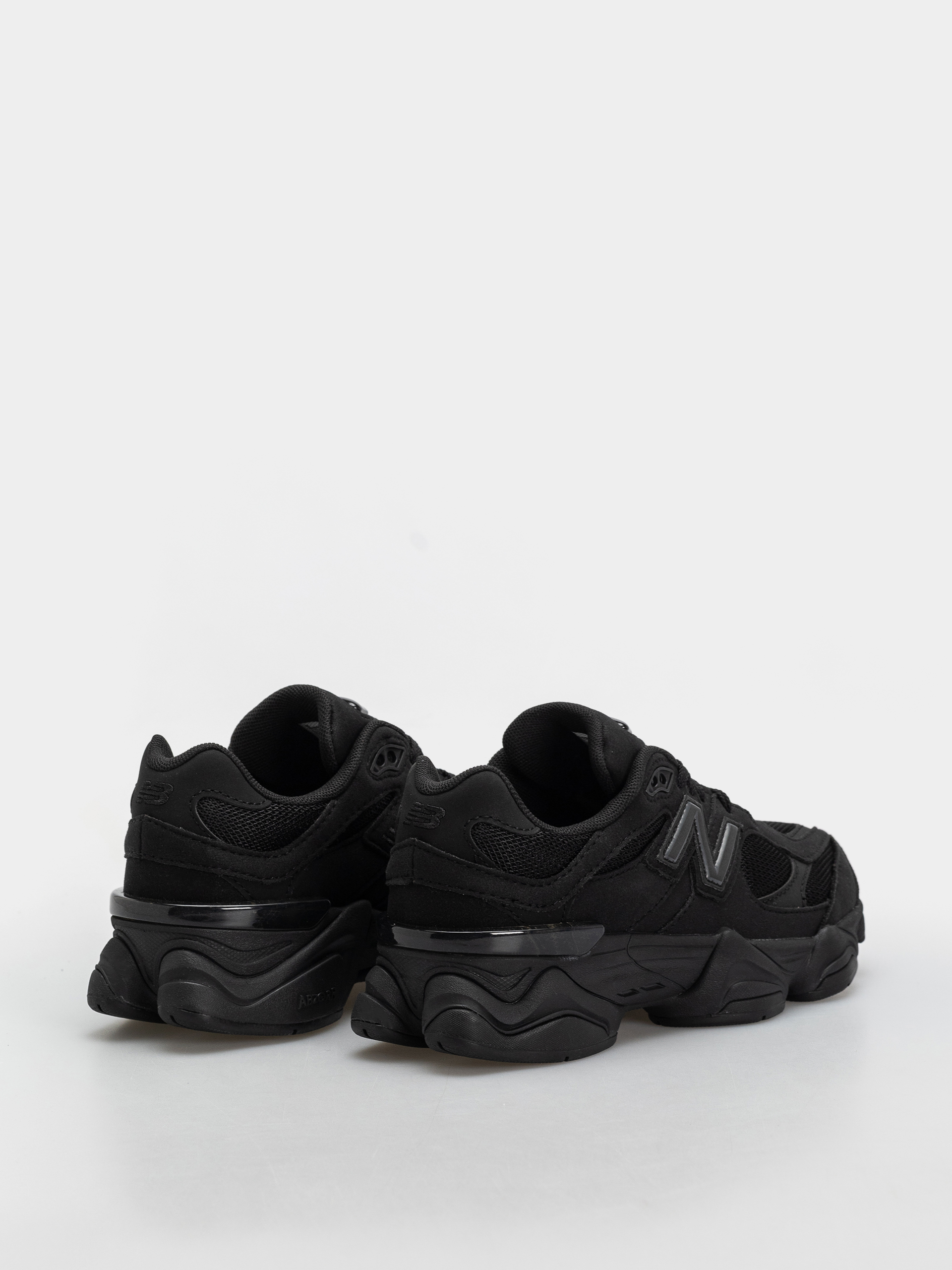 Topánky New Balance 9060 JR (black/phantom)
