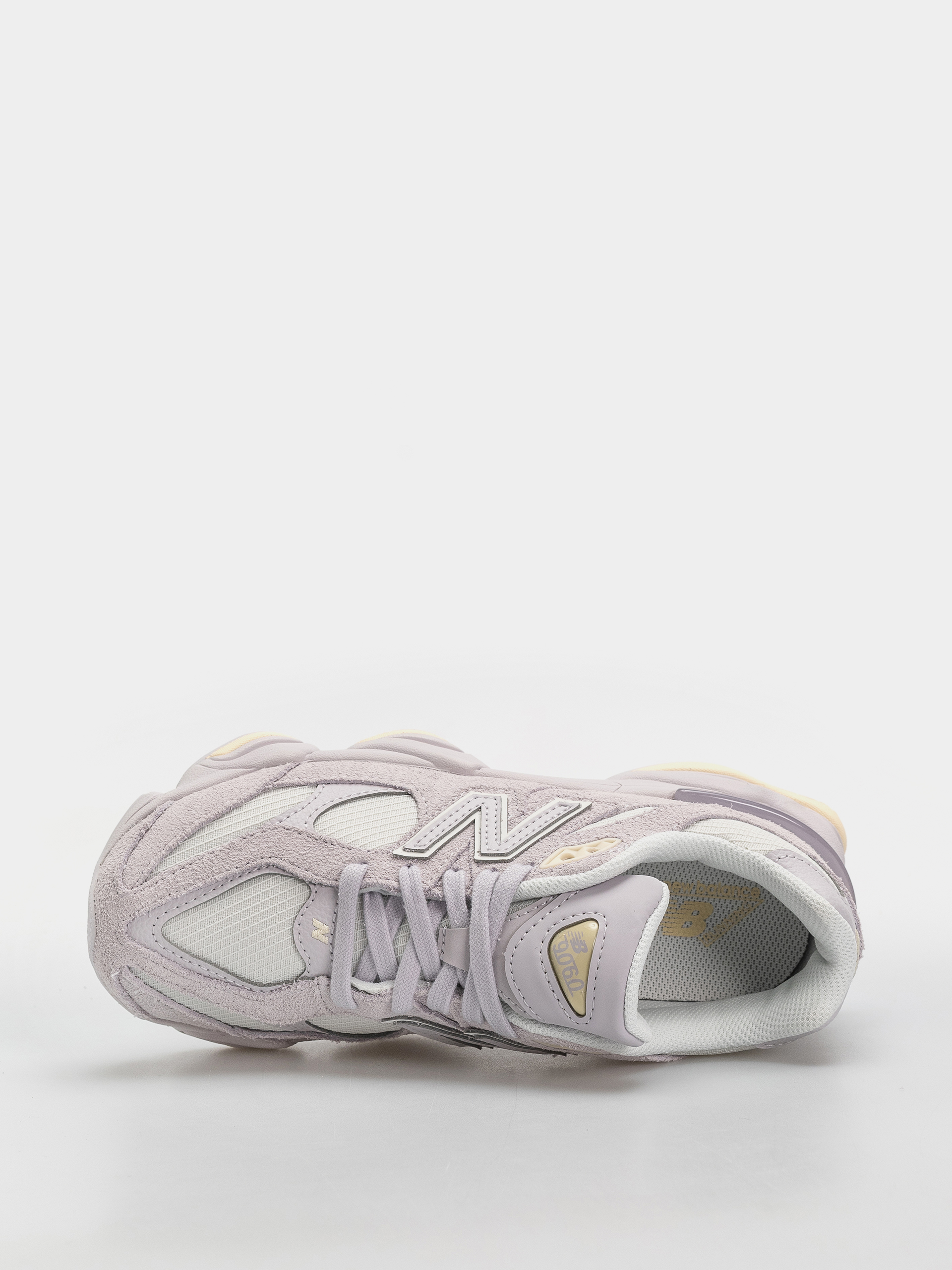 Topánky New Balance 9060 JR (horizon grey/calcium)