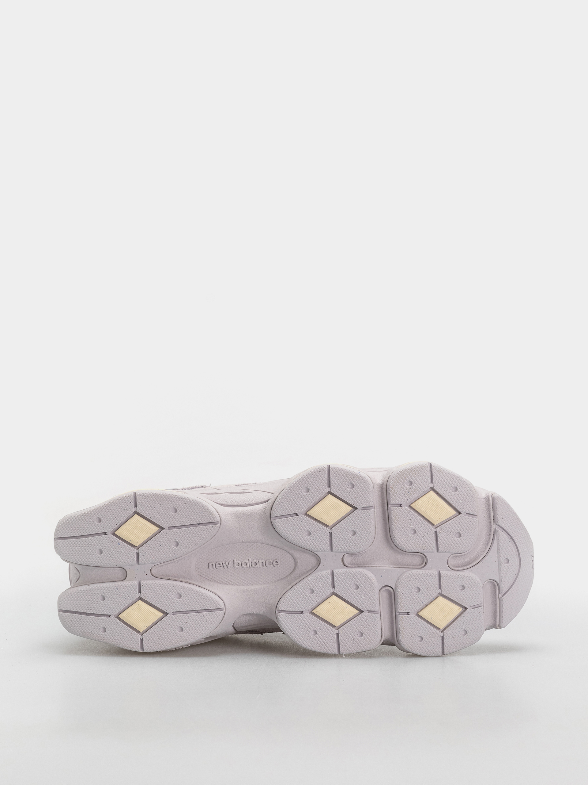 Topánky New Balance 9060 JR (horizon grey/calcium)