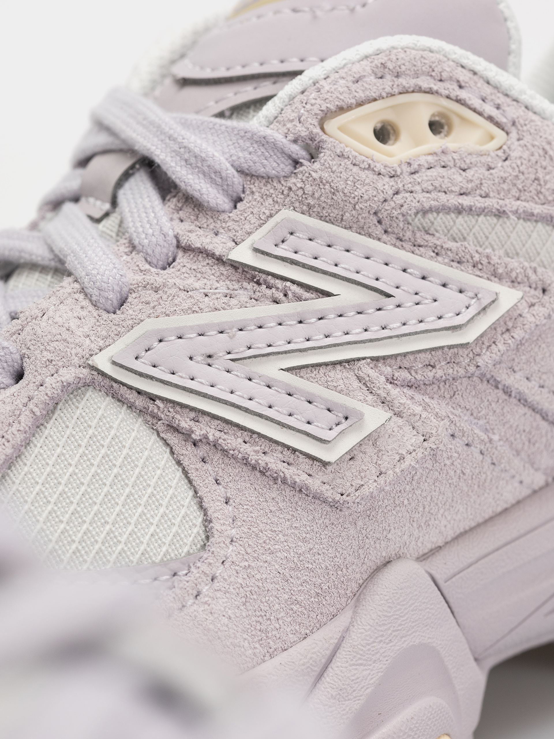 Topánky New Balance 9060 JR (horizon grey/calcium)