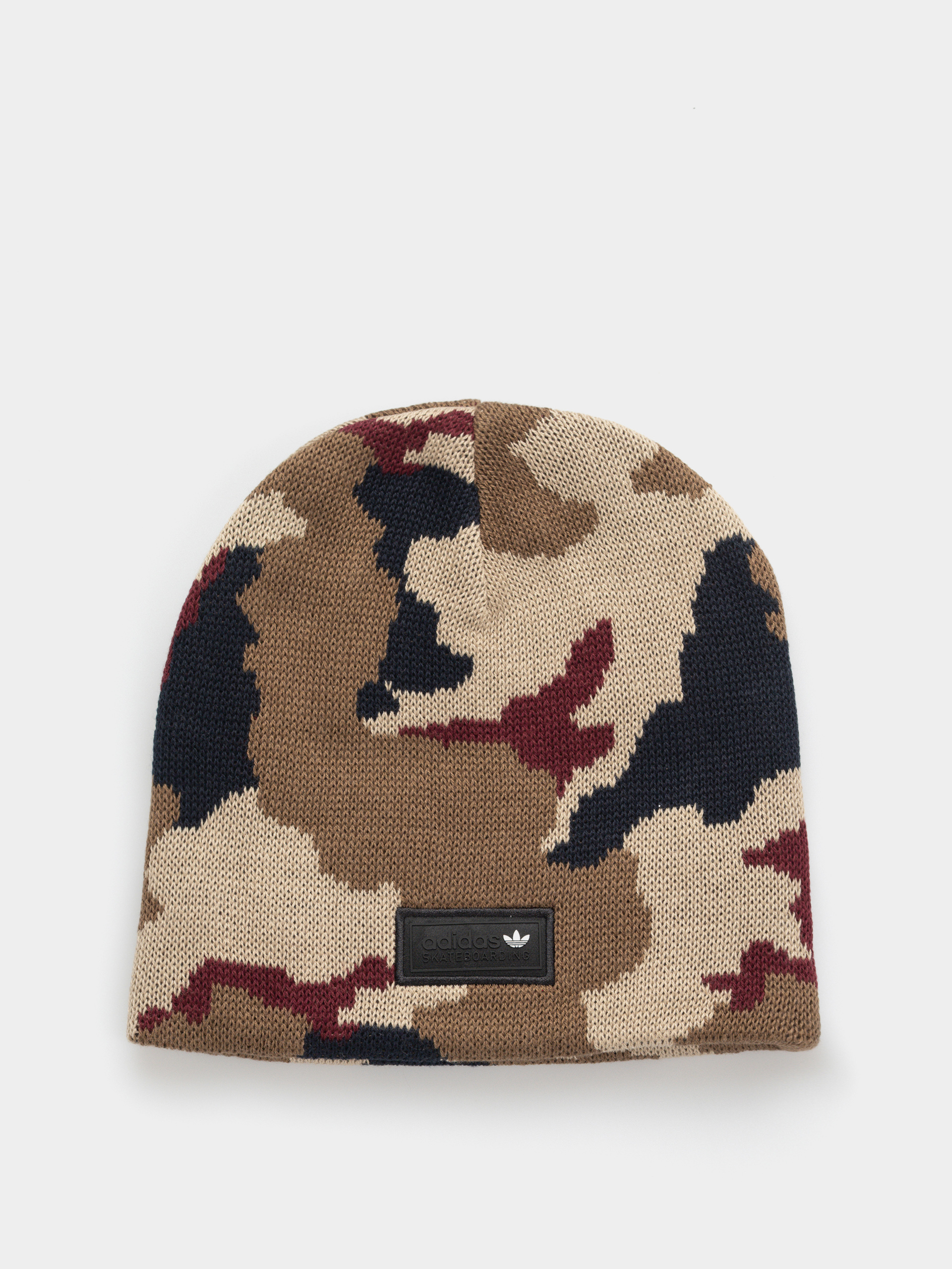 Čiapka adidas Fs+ Camo (khathr/khasix/aurink)