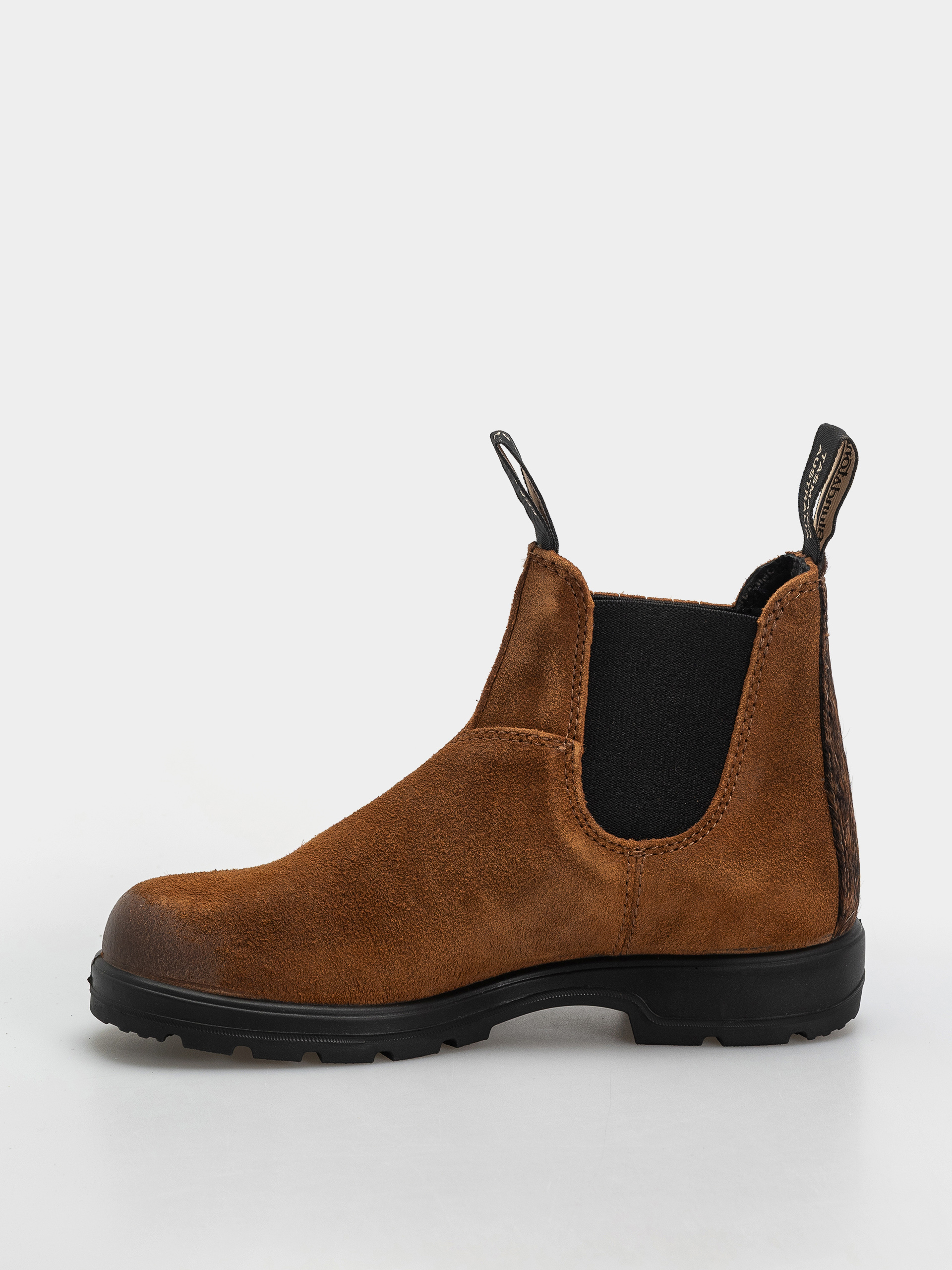 Topánky Blundstone X Pop Trading 2621 (glazed ginge)