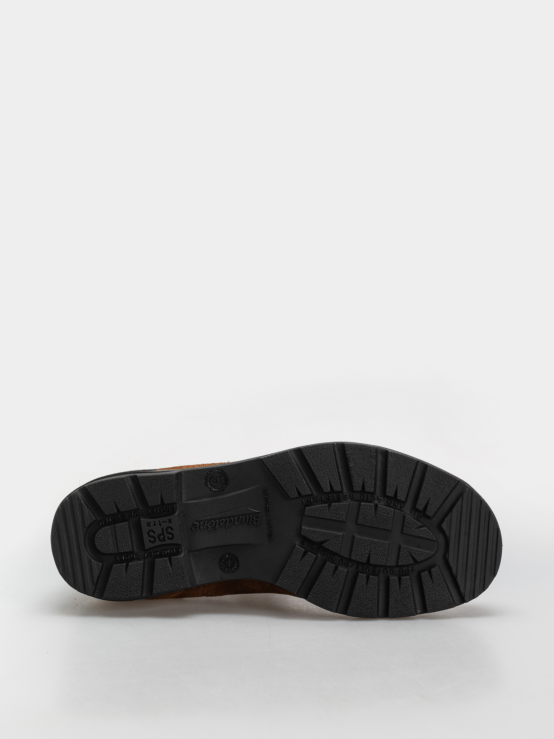 Topánky Blundstone X Pop Trading 2621 (glazed ginge)