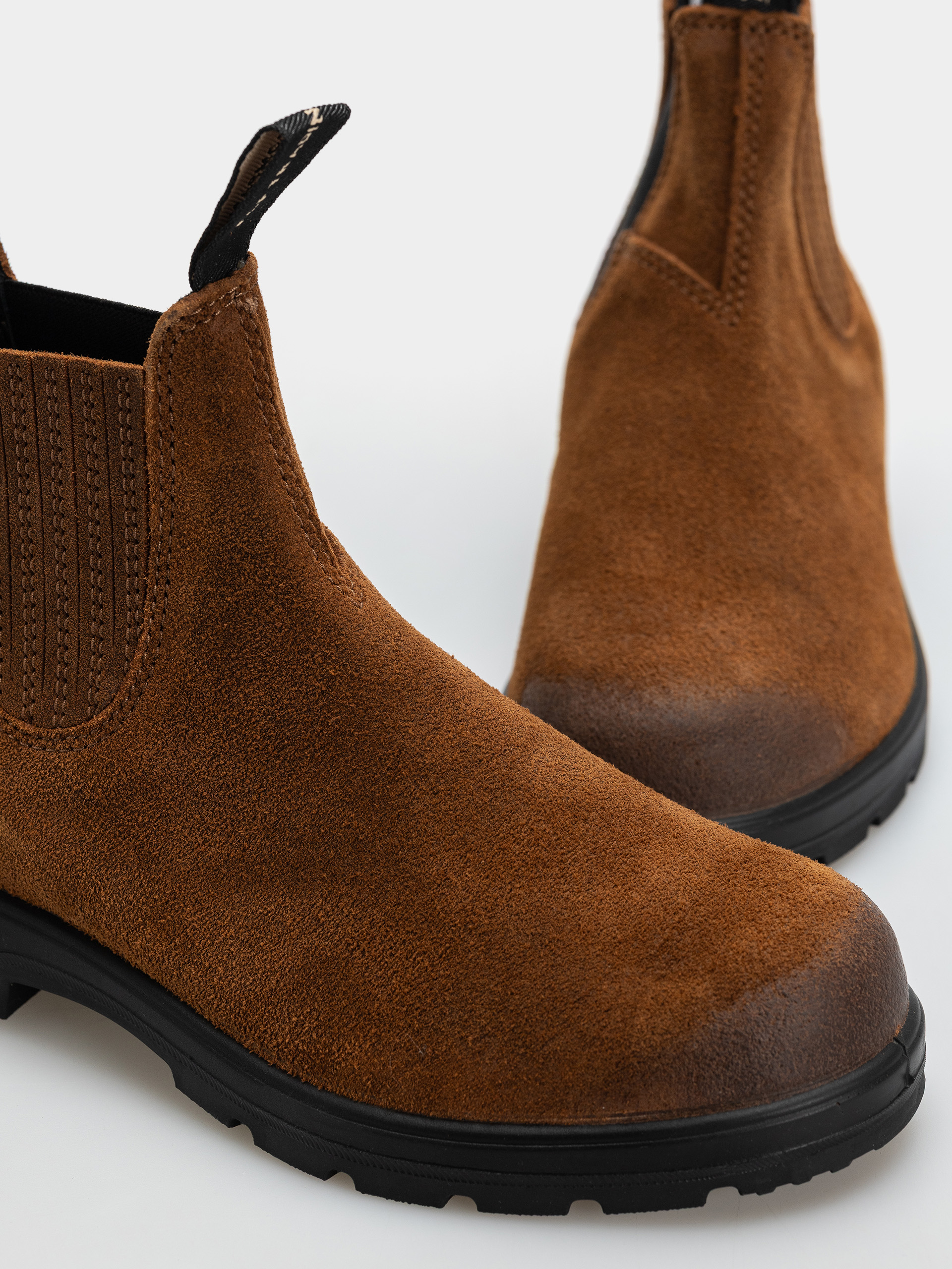 Topánky Blundstone X Pop Trading 2621 (glazed ginge)