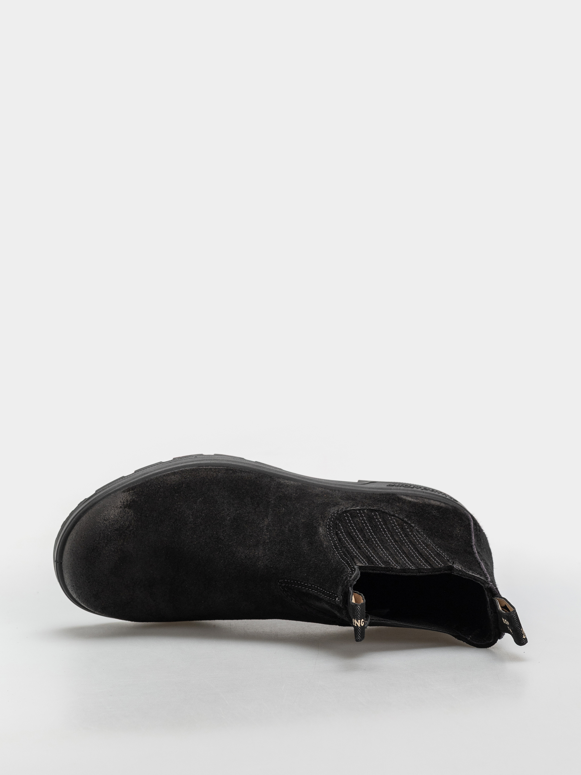 Topánky Blundstone X Pop Trading 2622 (double black)
