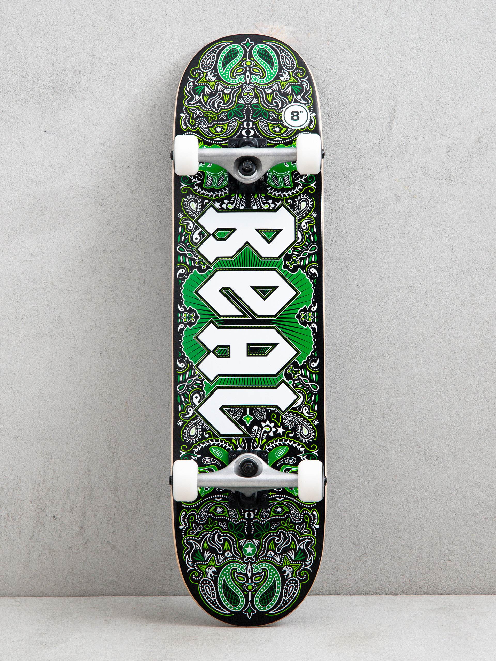 Skateboard Real Bandana