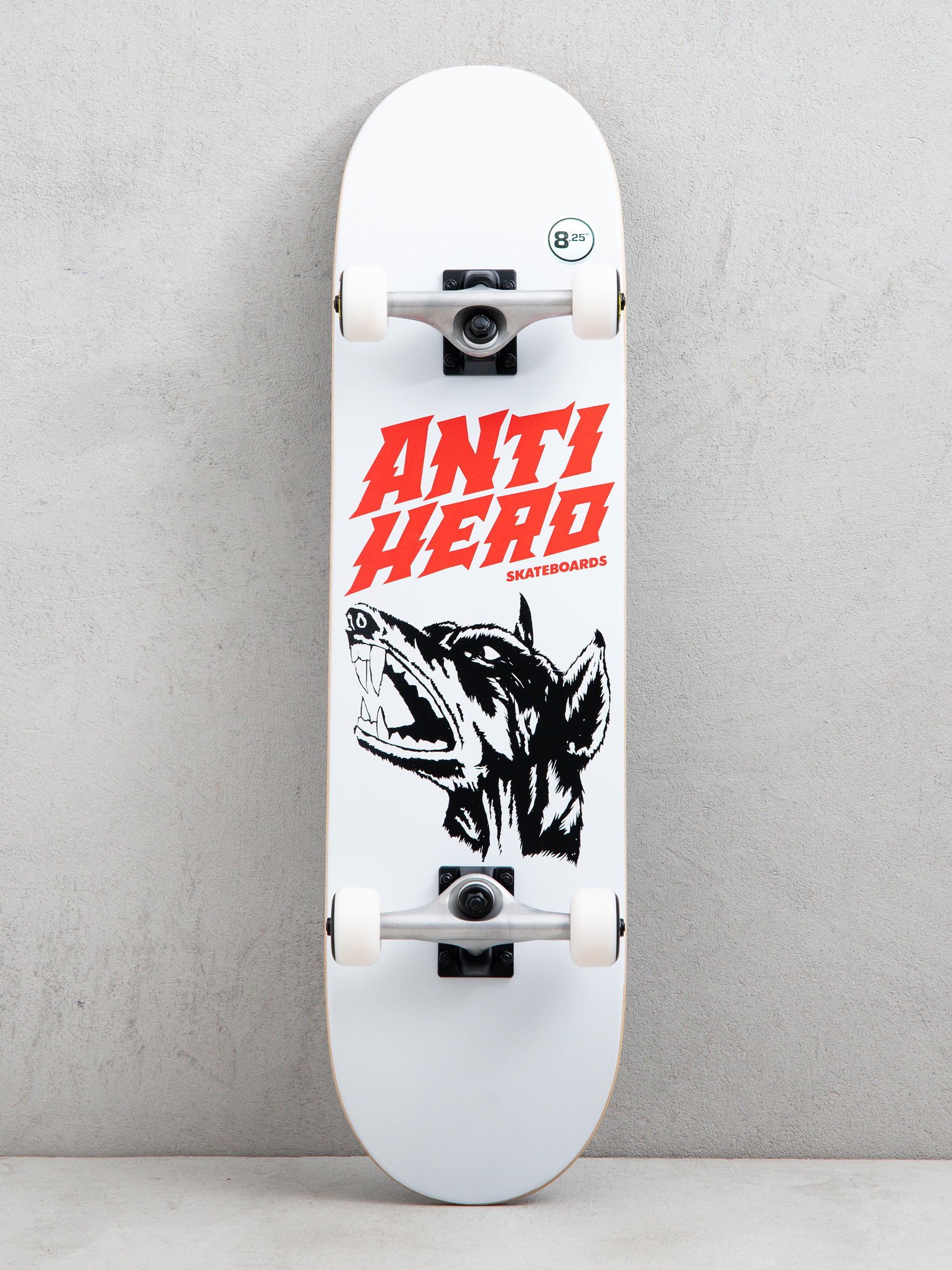 Skateboard Antihero Hellhounds (white)