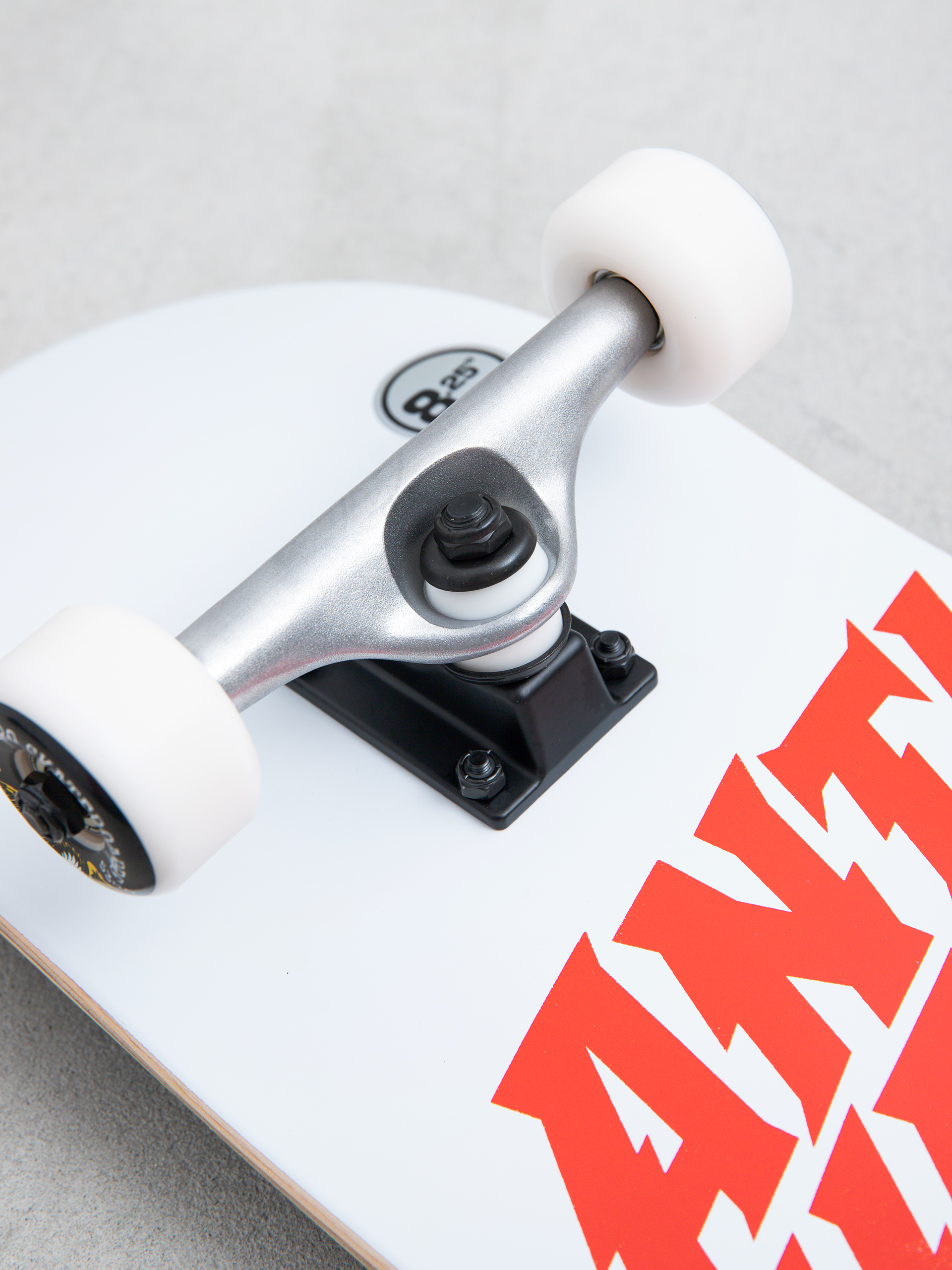 Skateboard Antihero Hellhounds (white)