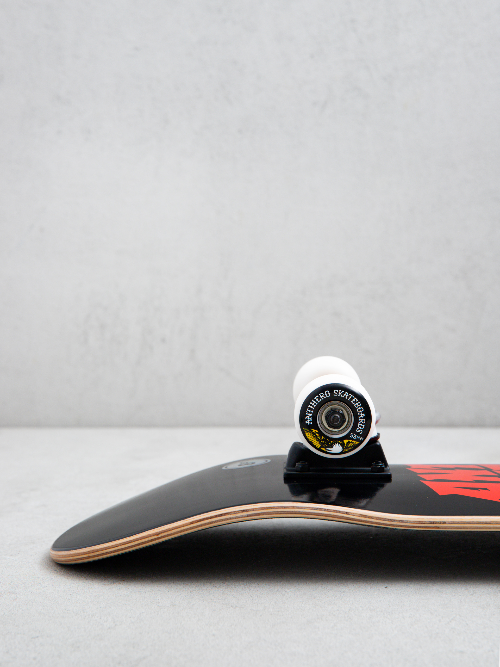 Skateboard Antihero Hellhounds (black)