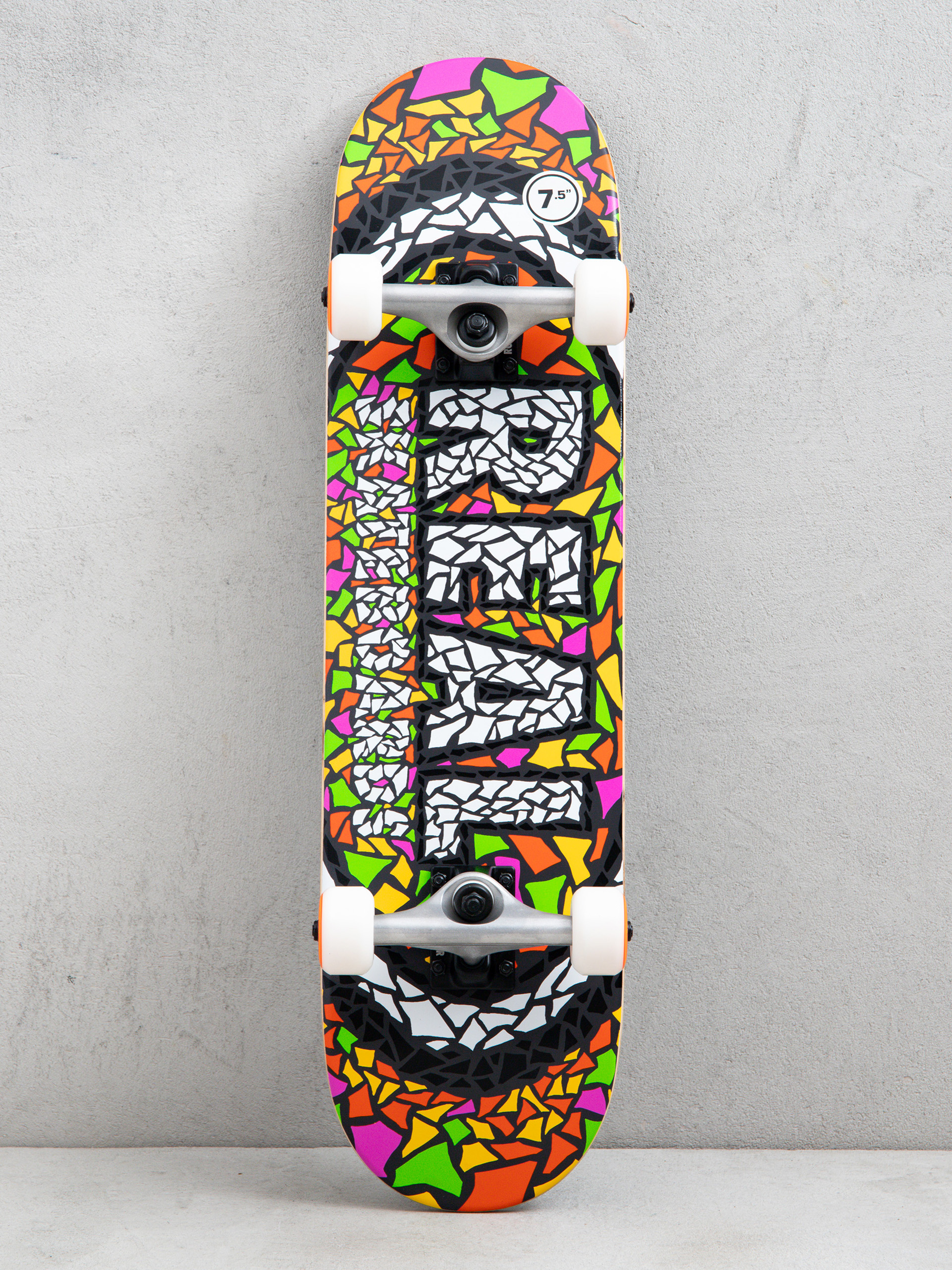 Skateboard Real Mosaic