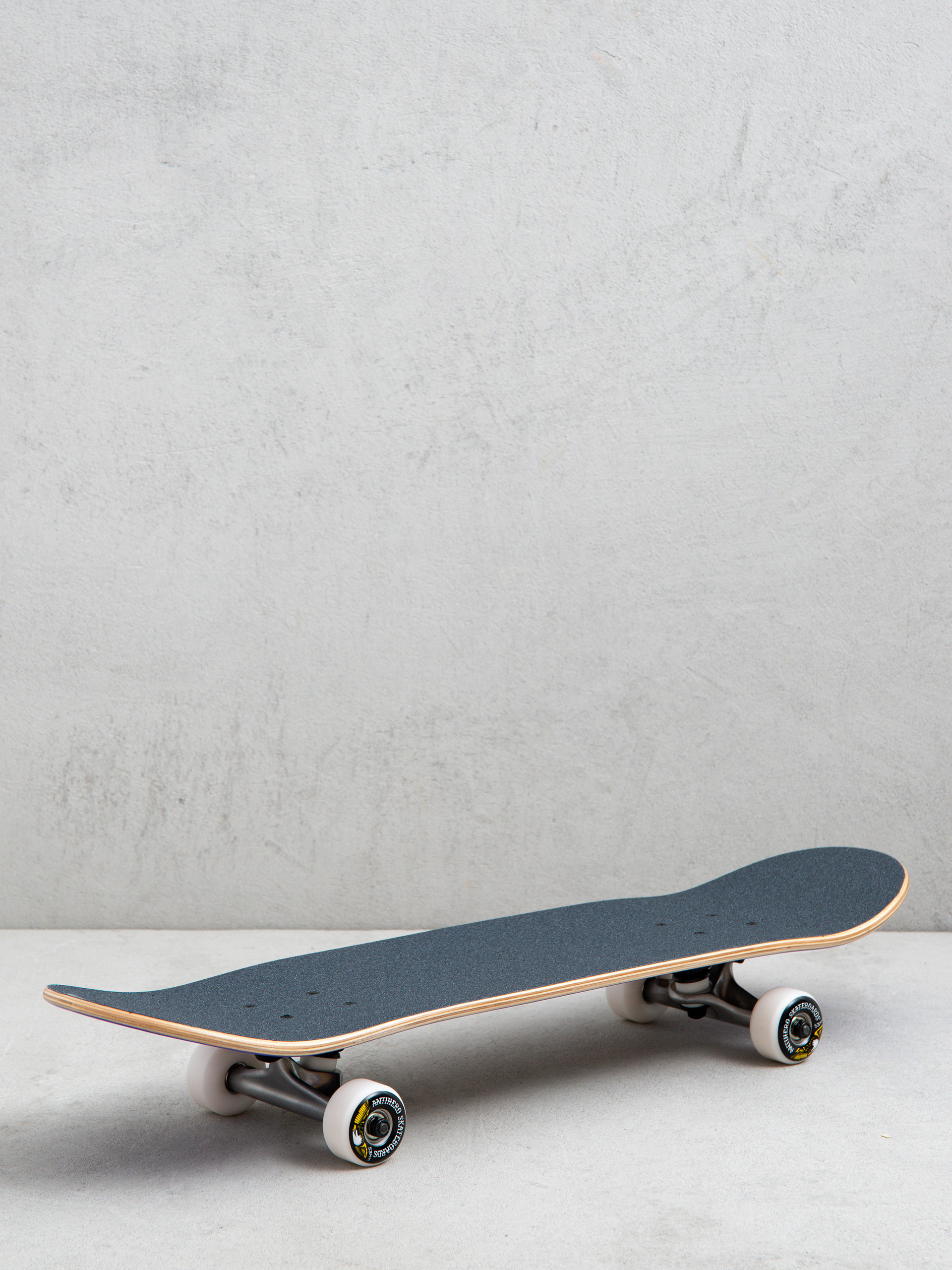 Skateboard Antihero Classic Eagle (purple)