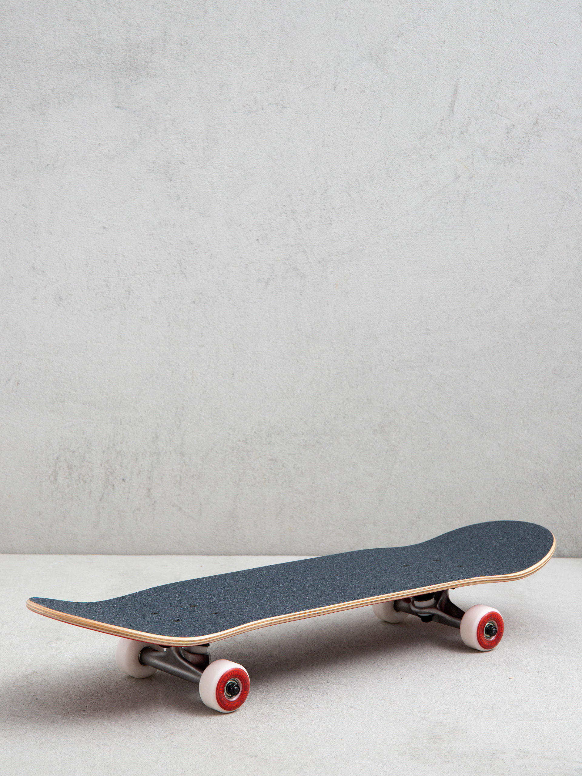 Skateboard Real Bandana (red)