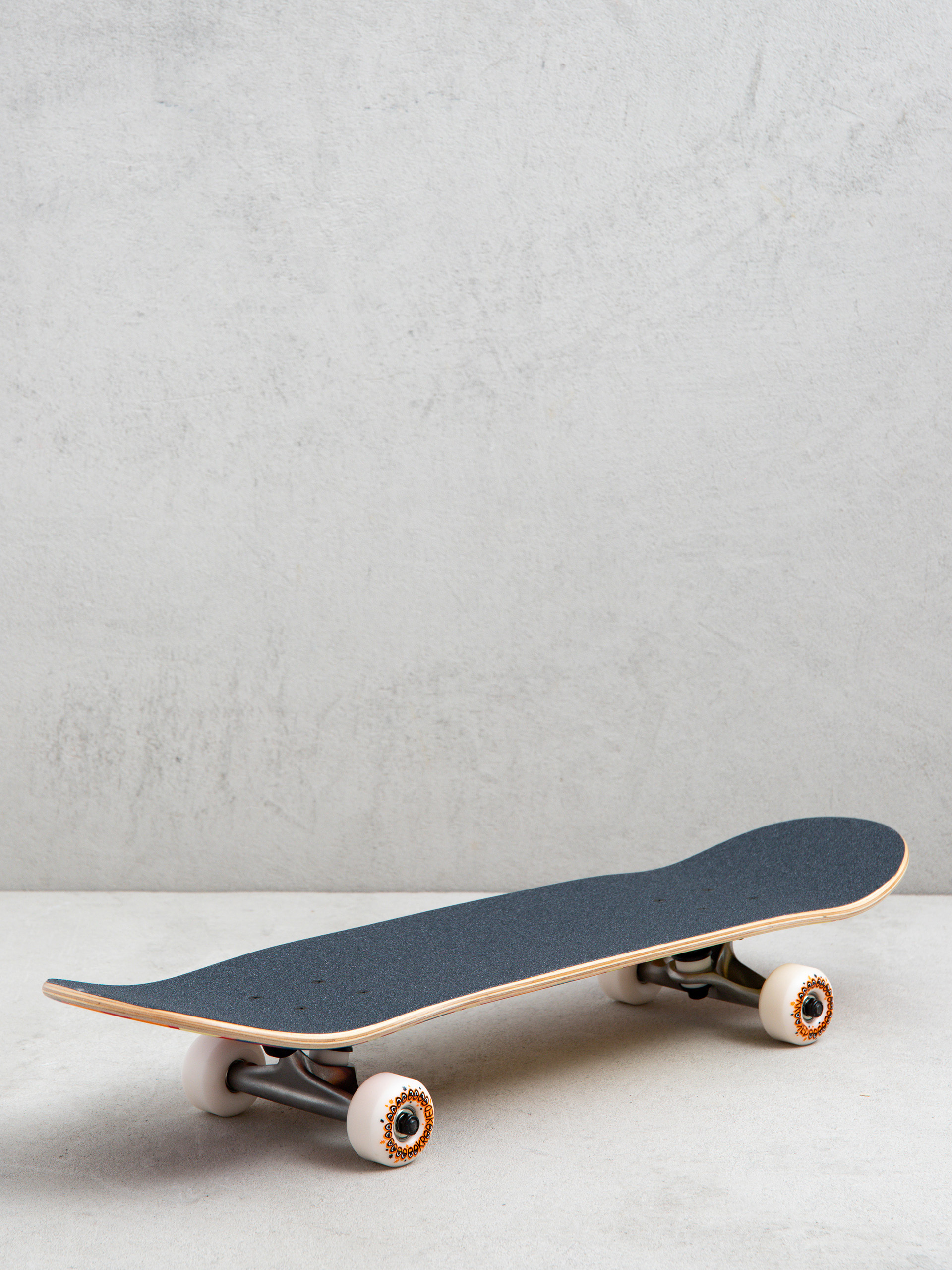 Skateboard Krooked Shmoo Vibes (navy/yellow)