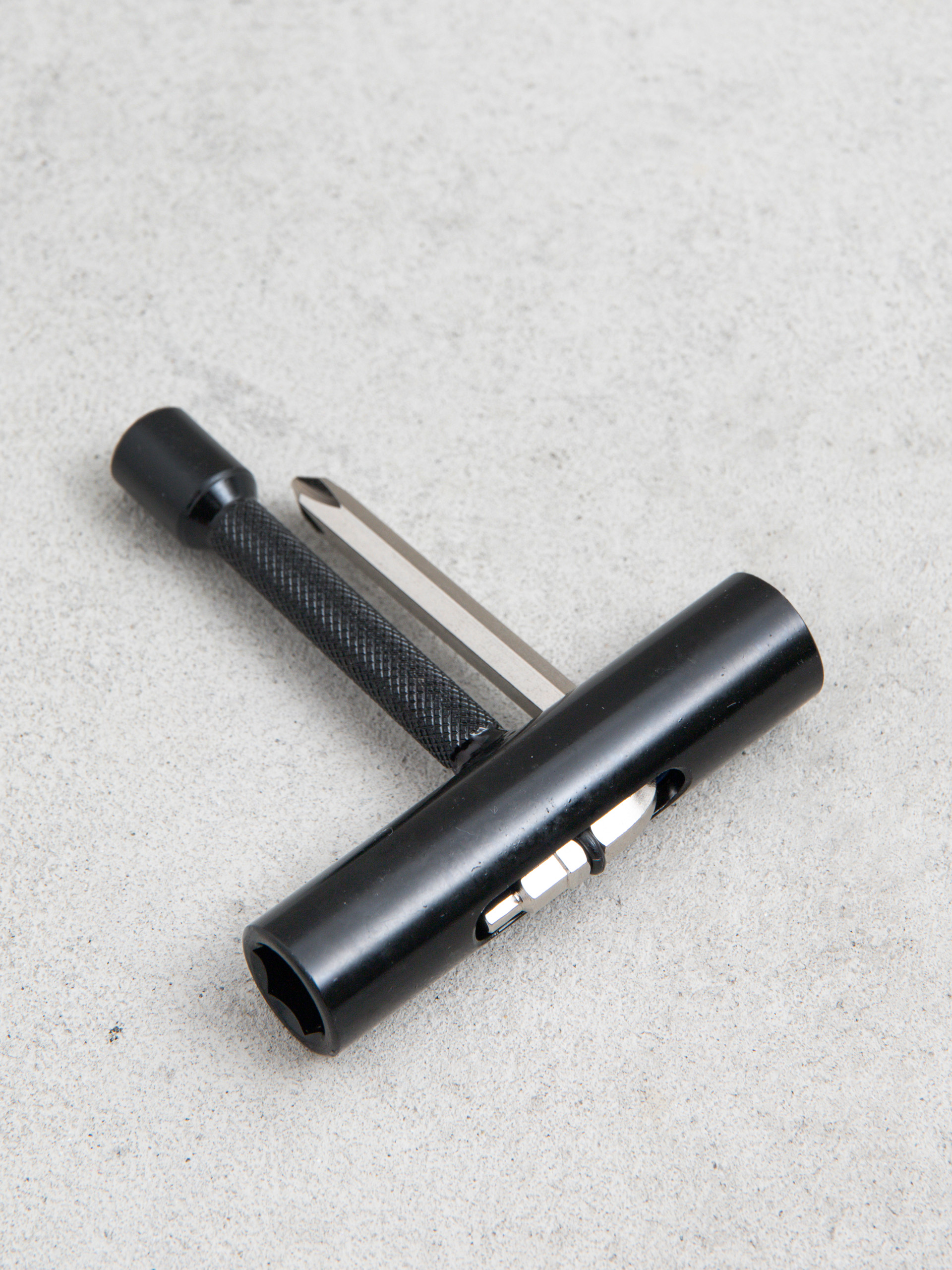Kľúč Spitfire T3 Skate Tool (black)