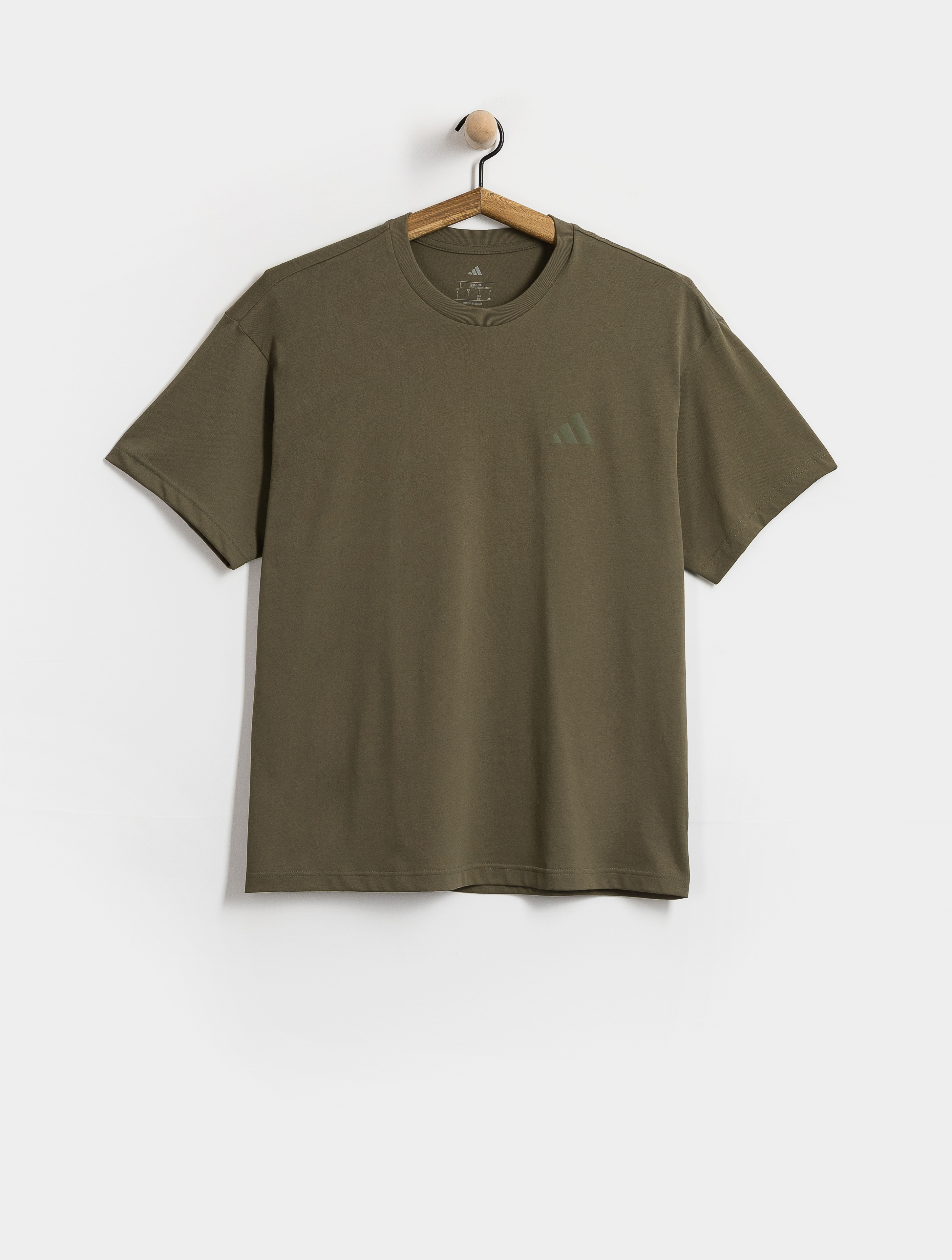 Tričko adidas Elements G T (olistr)