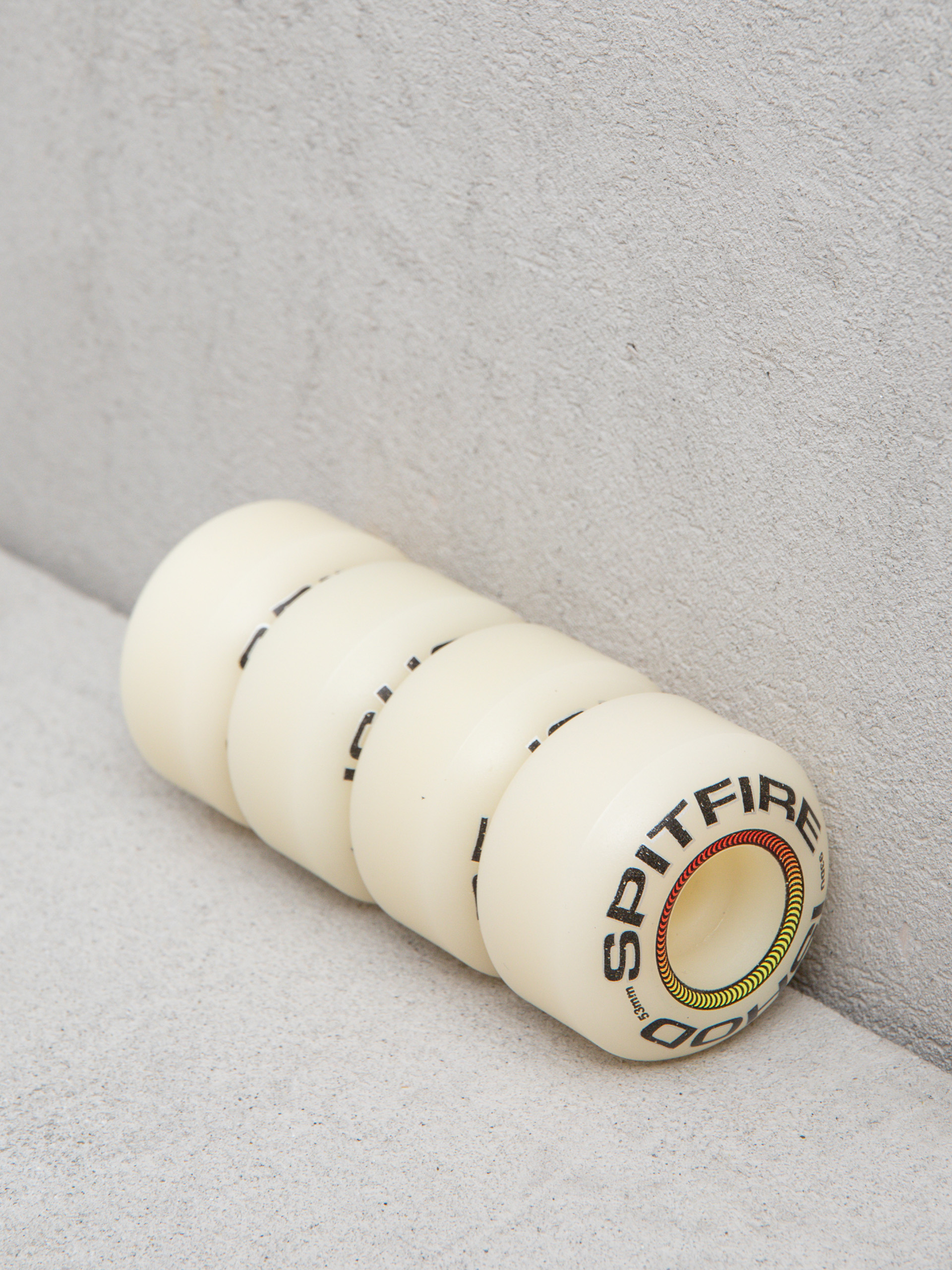 Kolieska Spitfire F4 93D Ishod Lock In Classic (natural)