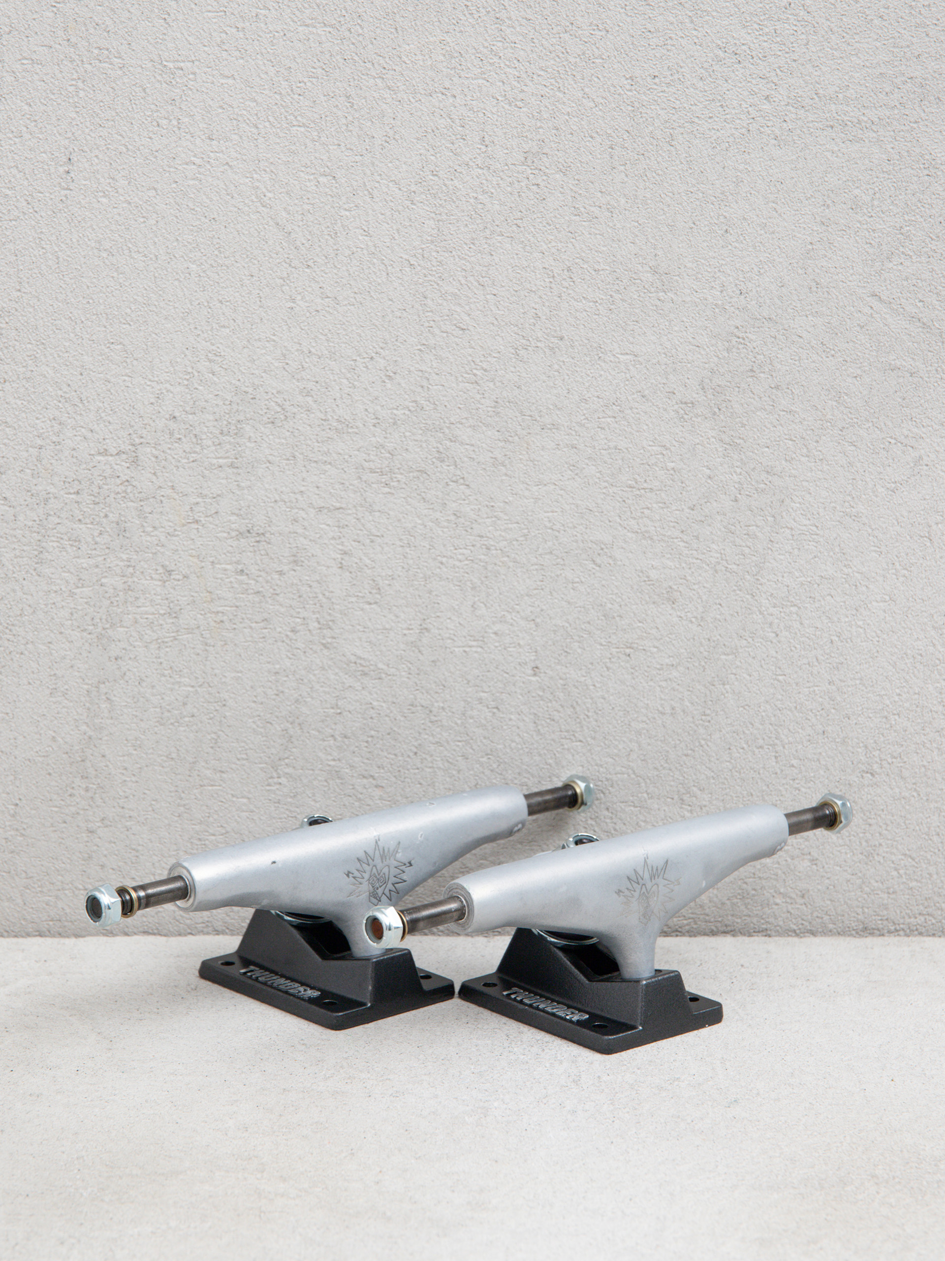 Trucky Thunder Rowan Zapt Pro Editions