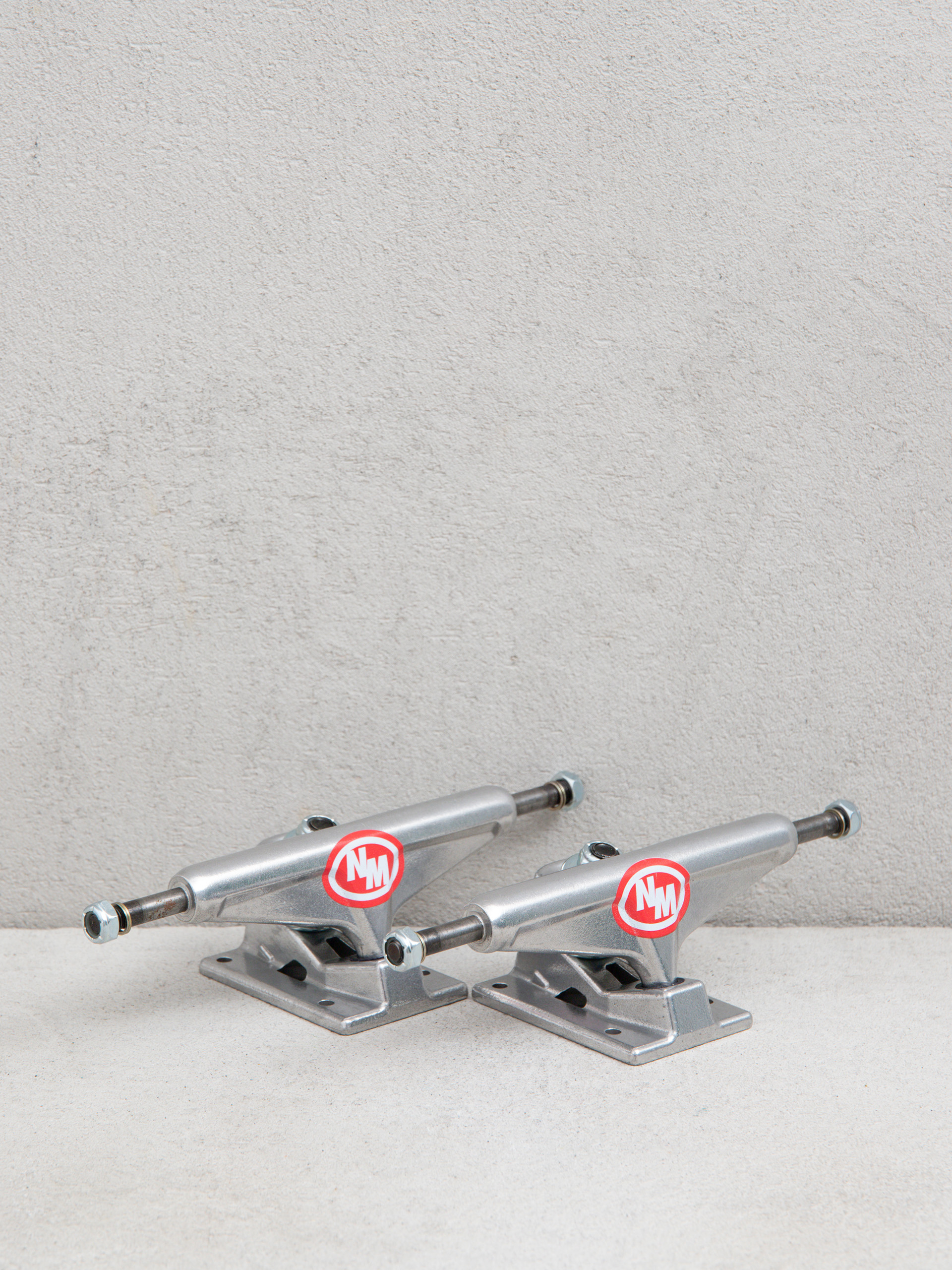 Trucky Venture Nick Matthew Pro Editions Lo