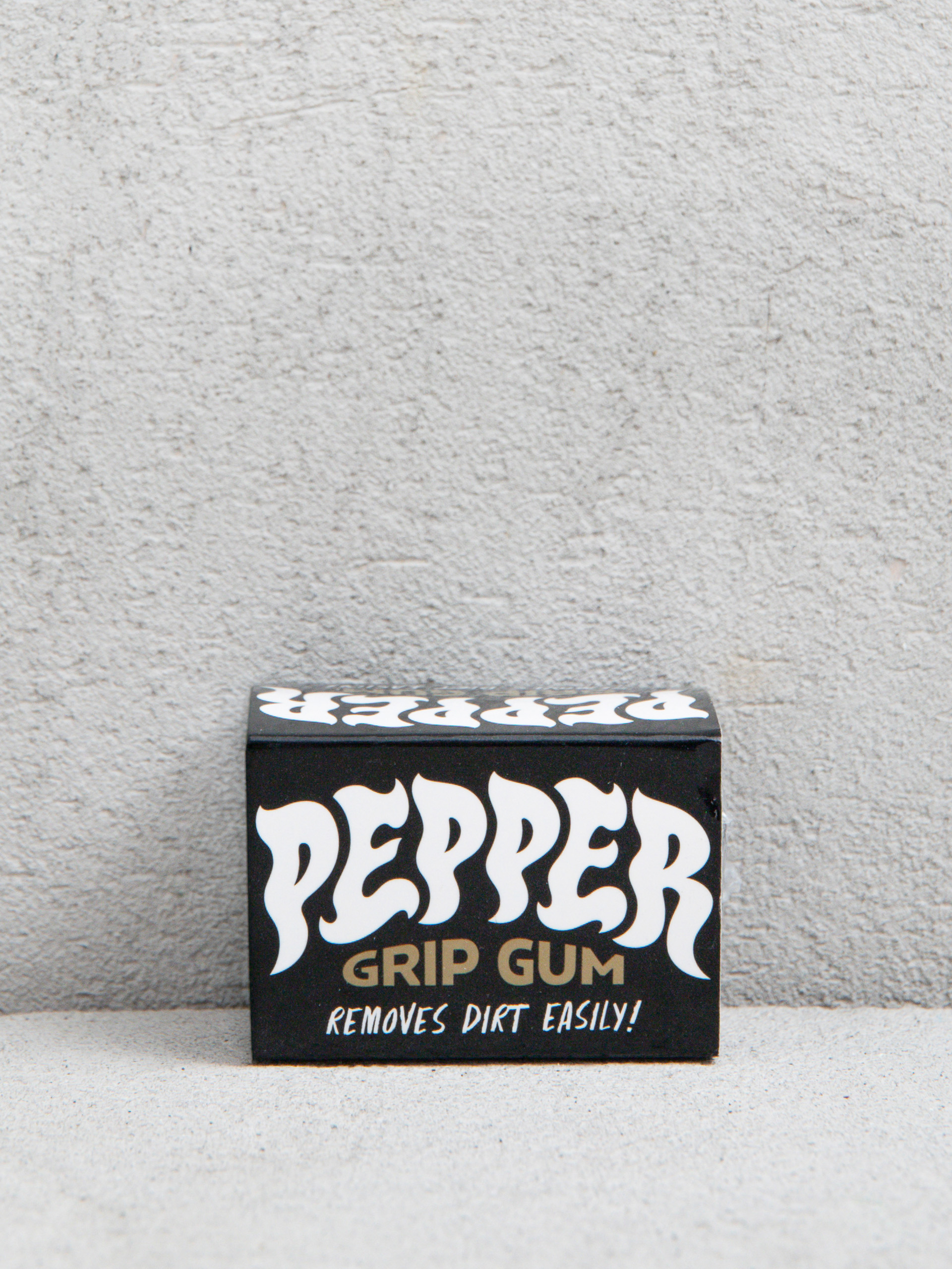 Akcesoria Pepper_Griptape Czyścik do gripu Grip Gum