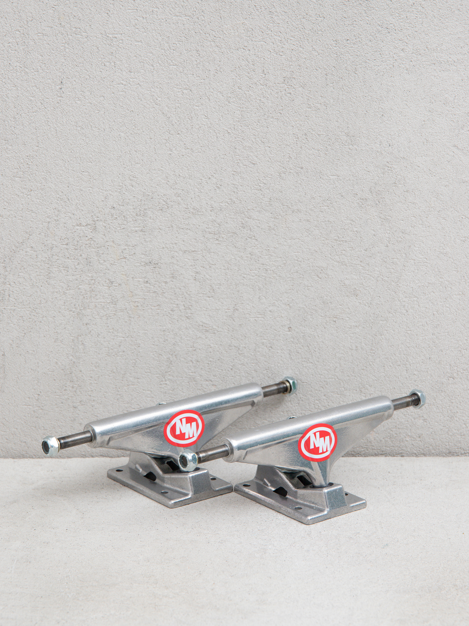 Trucky Venture Nick Matthew Pro Editions