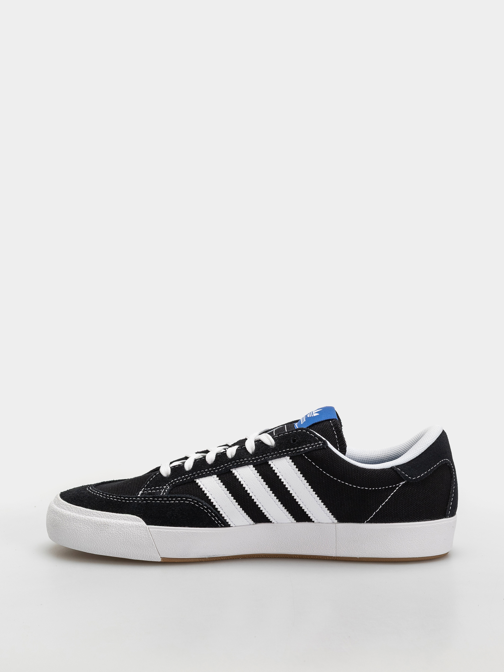 Topánky adidas Nora (cblack/ftwwht/blubir)