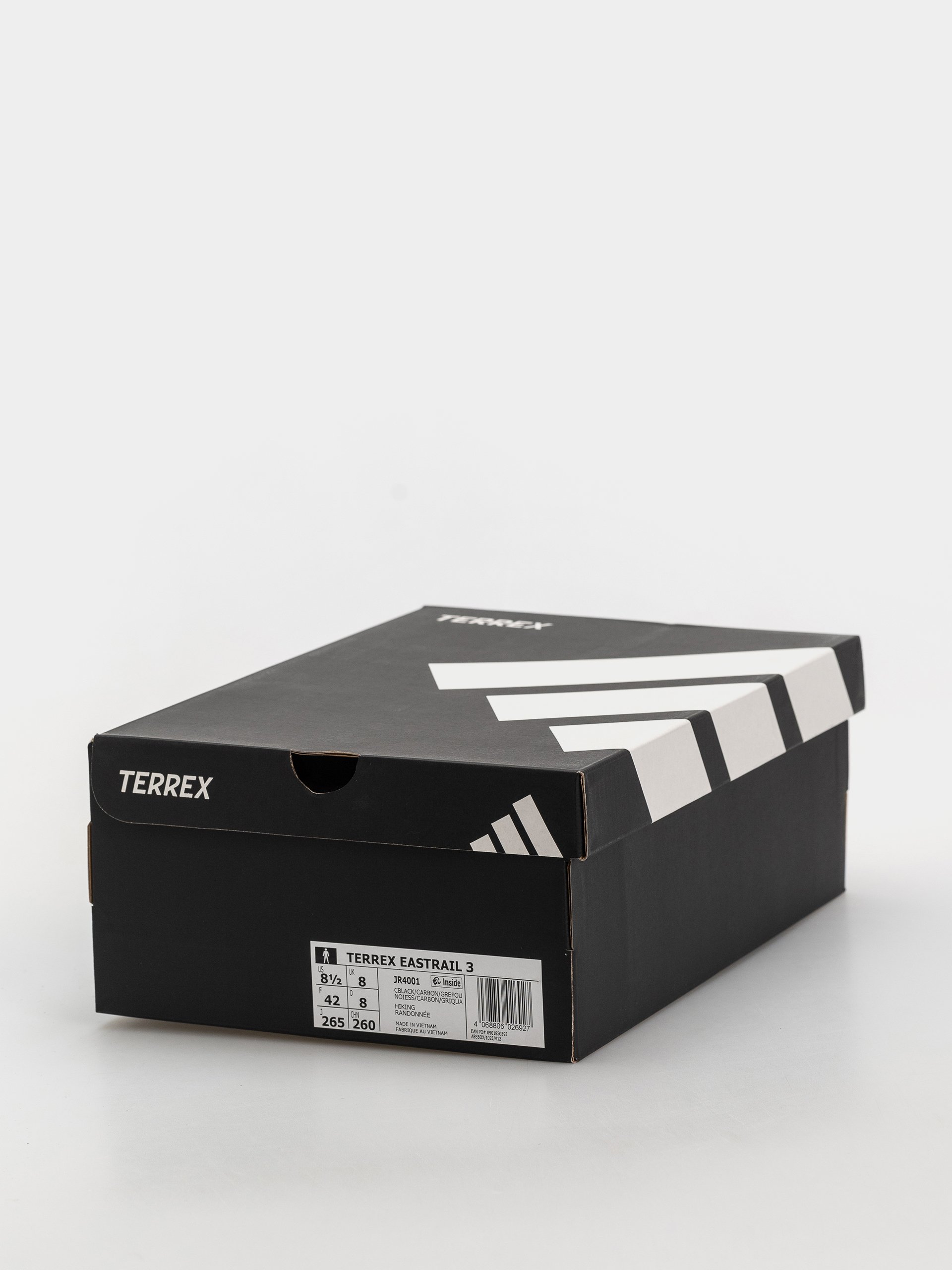 Topánky adidas Terrex Eastrail 3 (cblack/carbon/grefou)