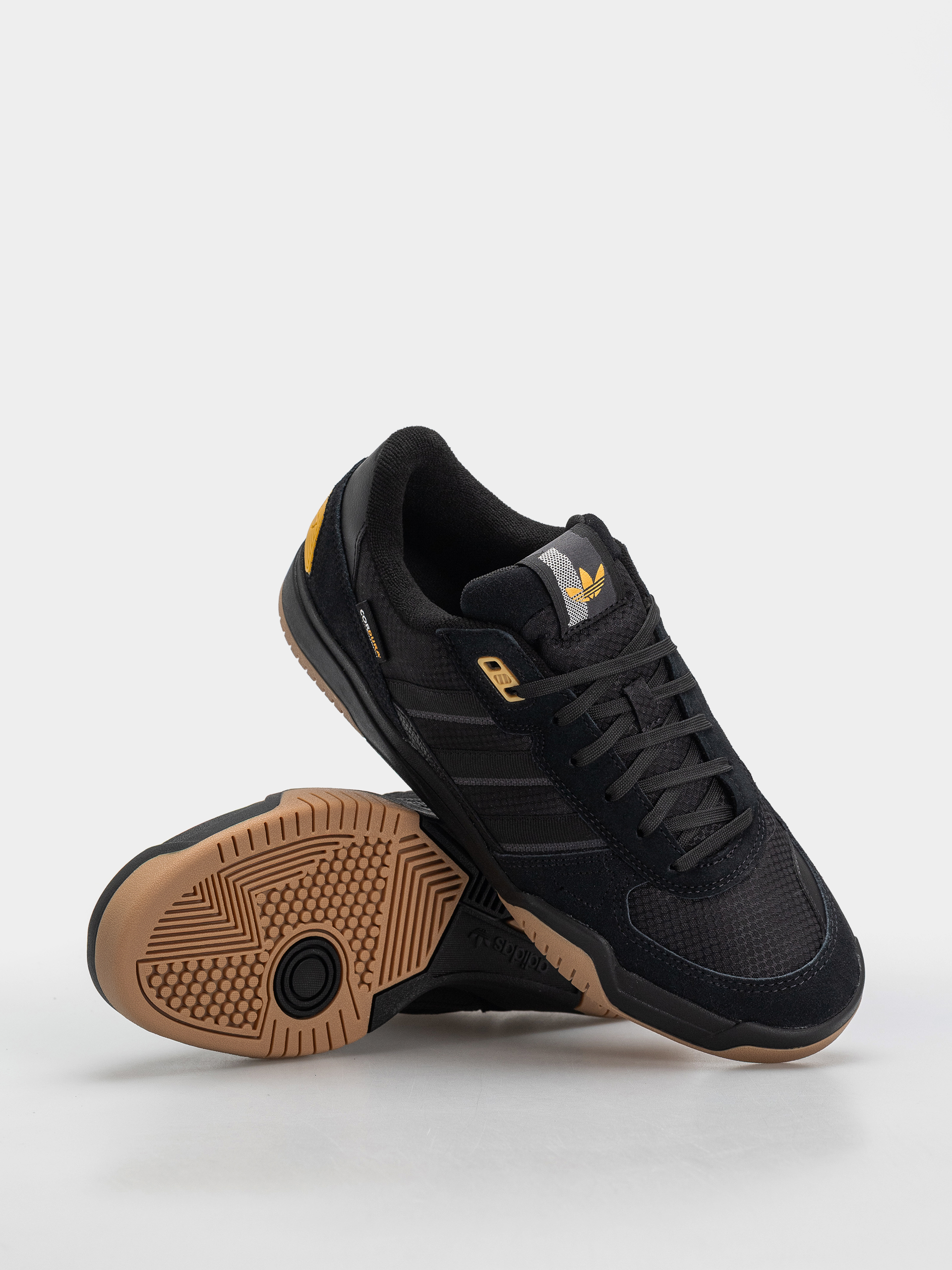 Topánky adidas Tekkira Cup (carbon/carbon/cblack)
