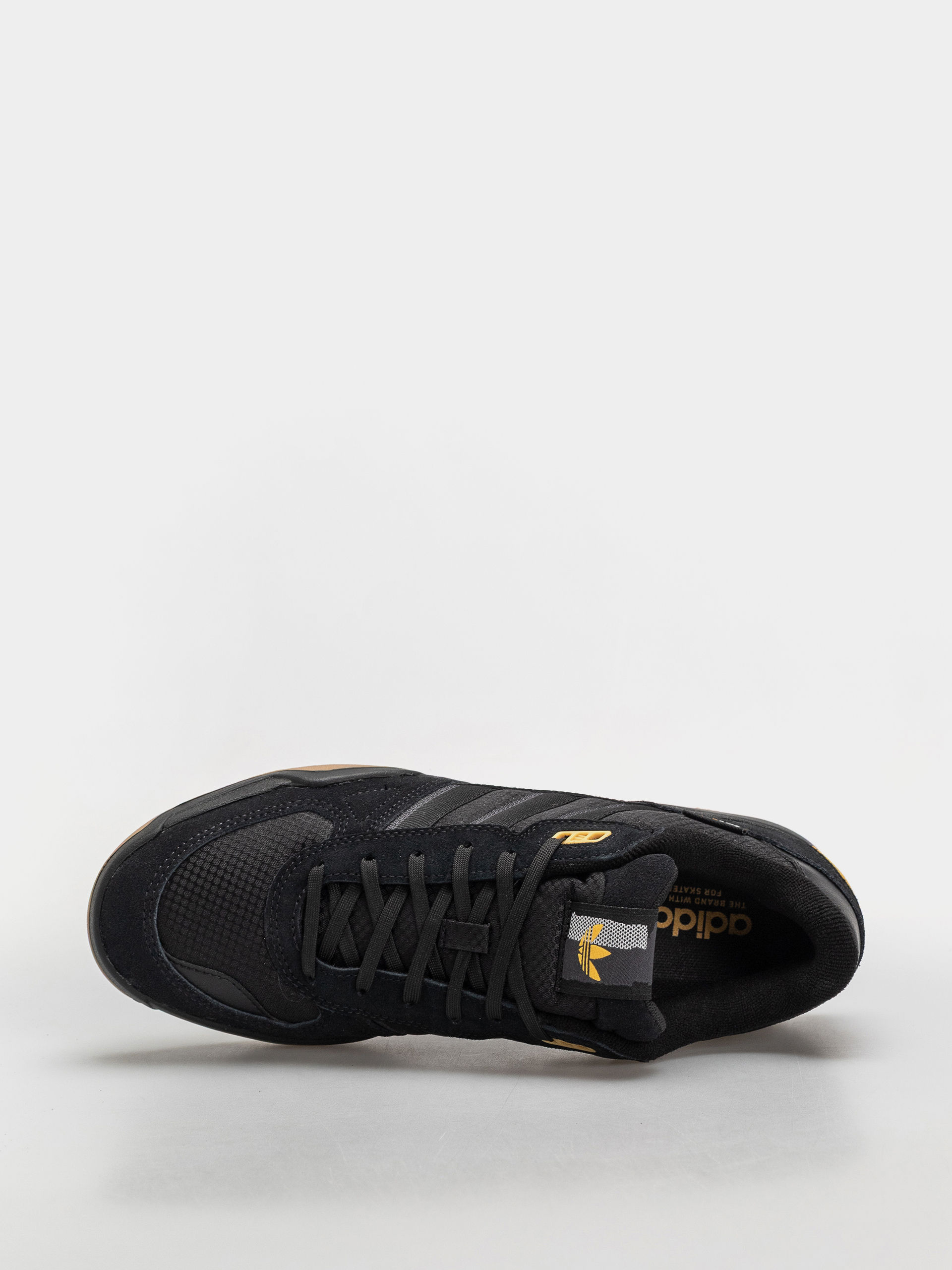 Topánky adidas Tekkira Cup (carbon/carbon/cblack)