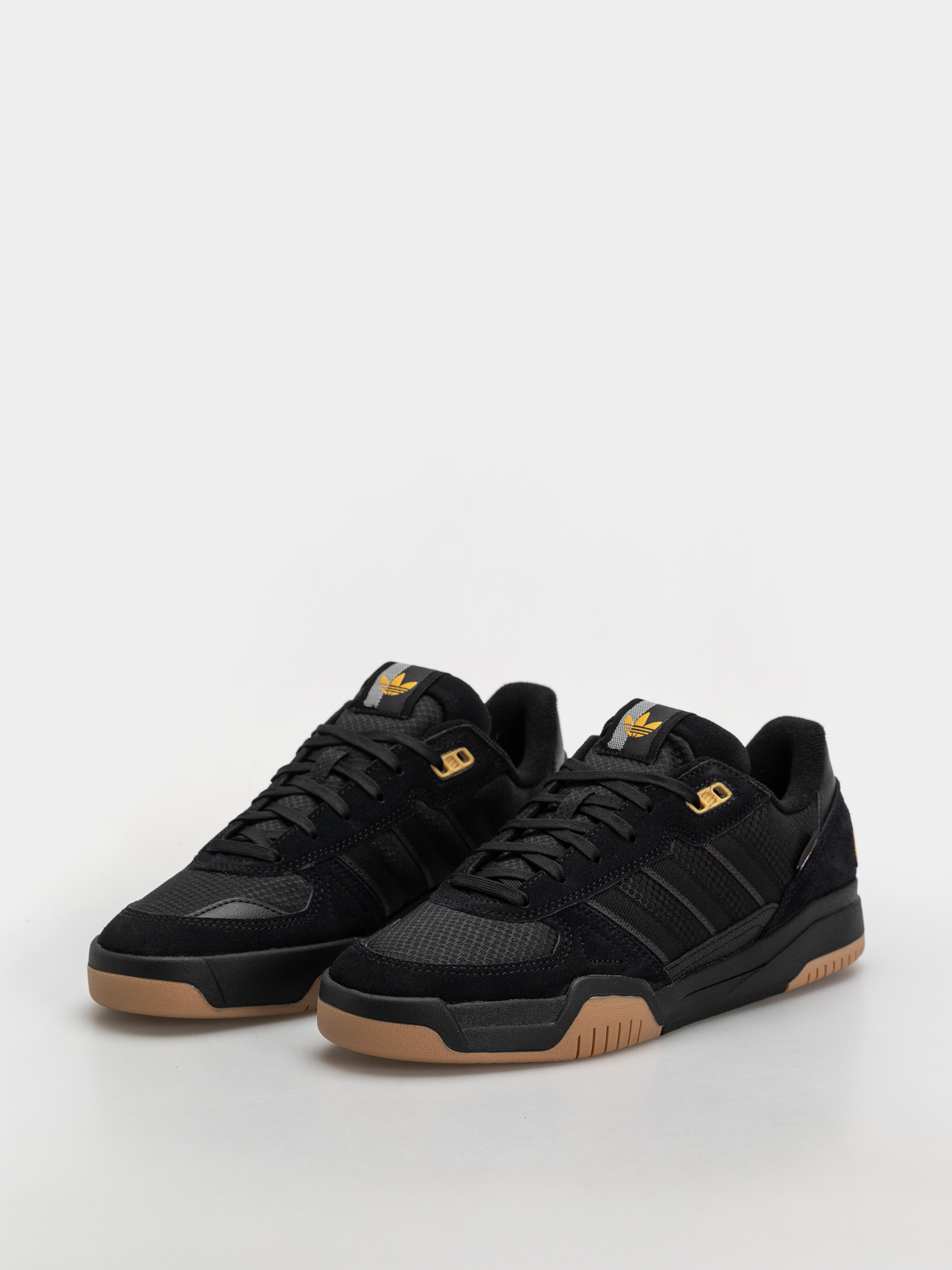 Topánky adidas Tekkira Cup (carbon/carbon/cblack)
