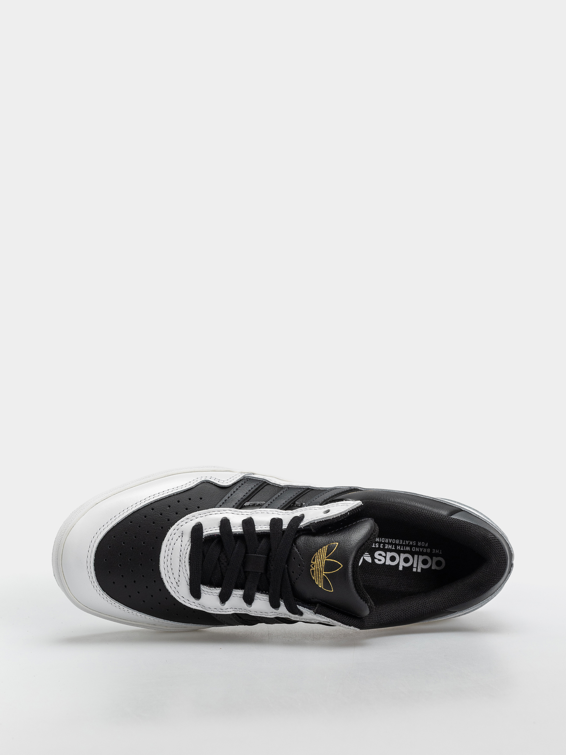 Topánky adidas Tyshawn II (cblack/carbon/ftwwht)