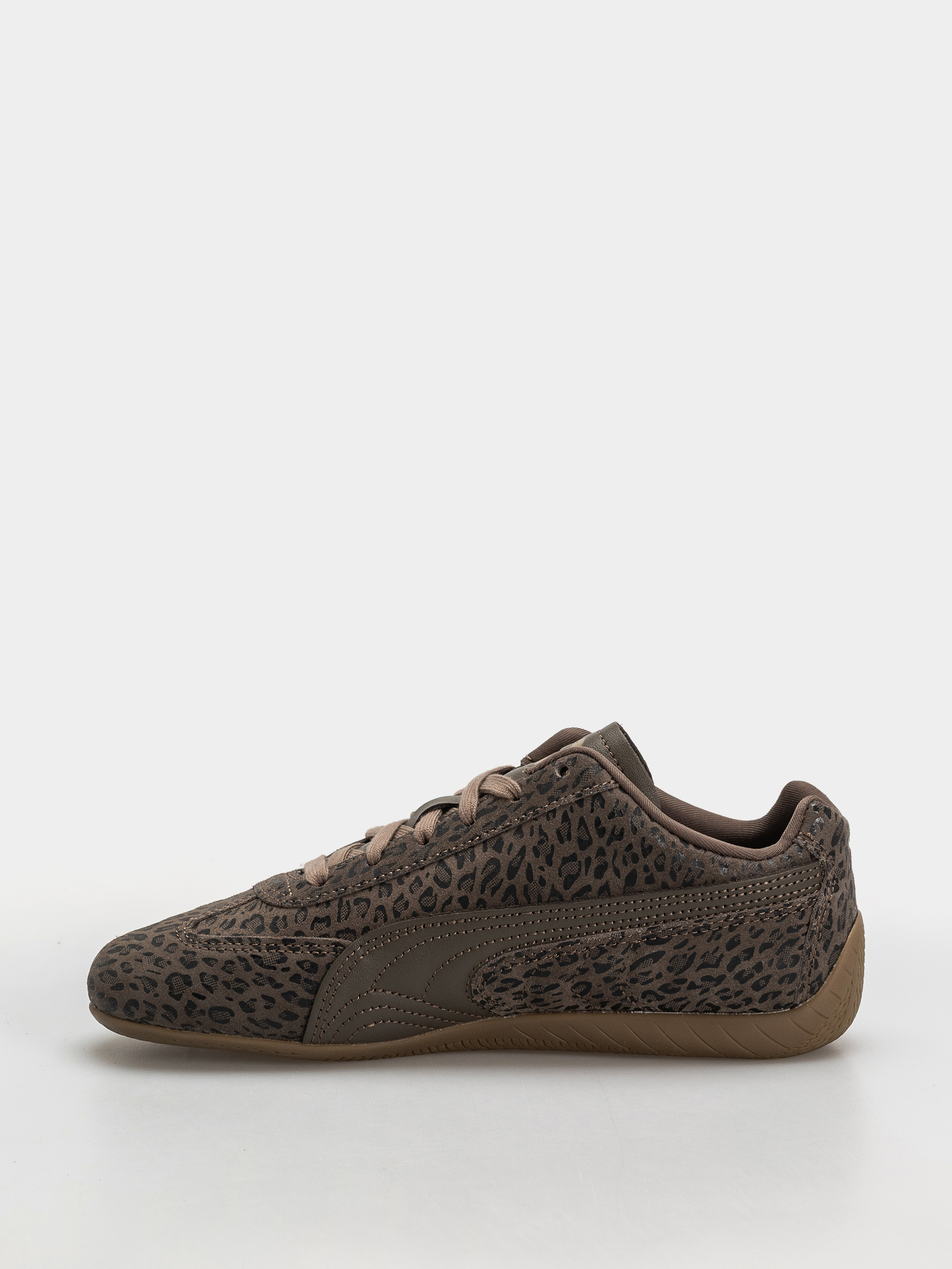 Topánky Puma Speedcat Cat Wmn (matte bronze/gum)