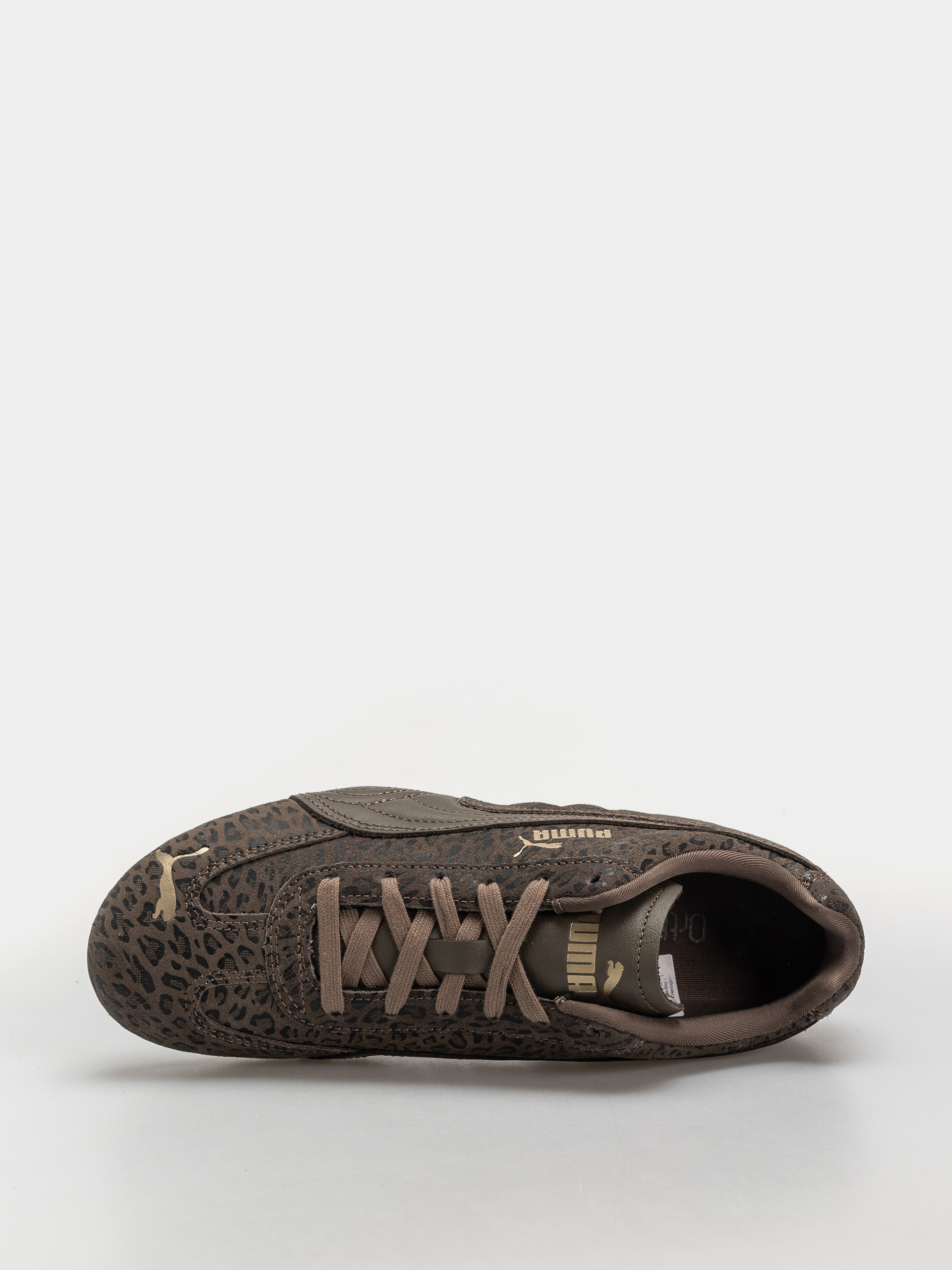 Topánky Puma Speedcat Cat Wmn (matte bronze/gum)