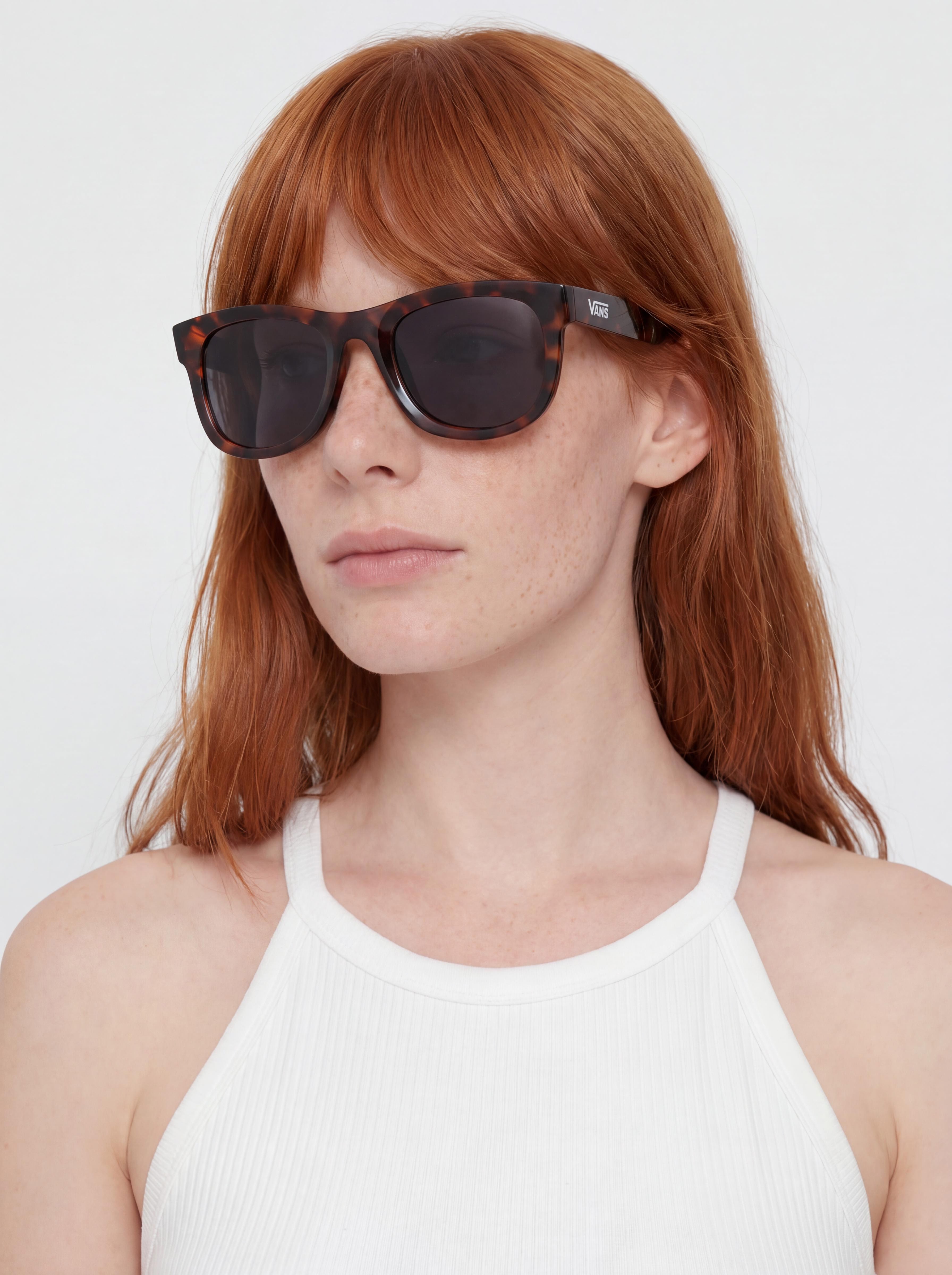 Slneu010dnu00e9 okuliare Vans Spicoli (tortoise shell)