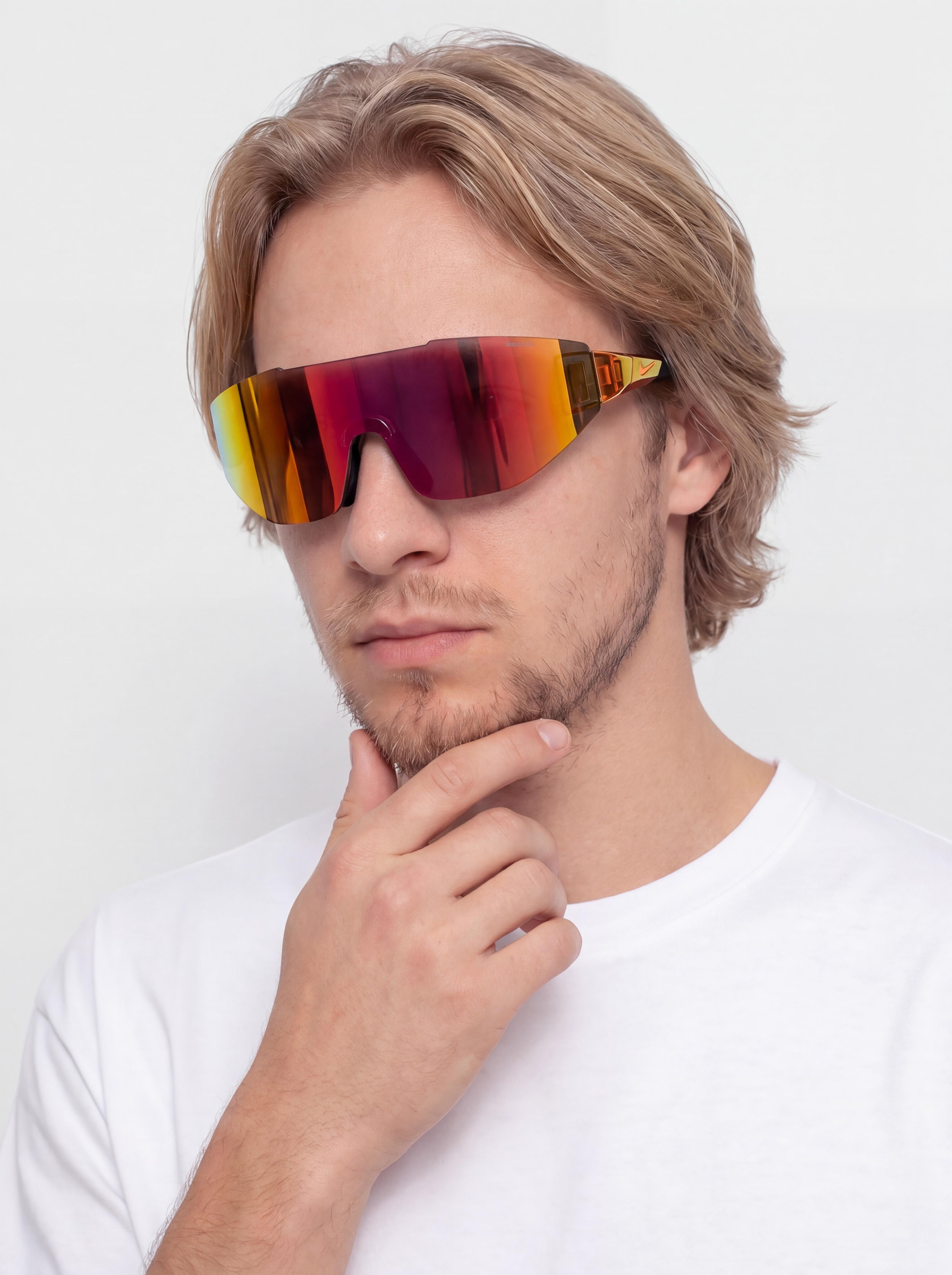 Slnečné okuliare Nike Athena Edge