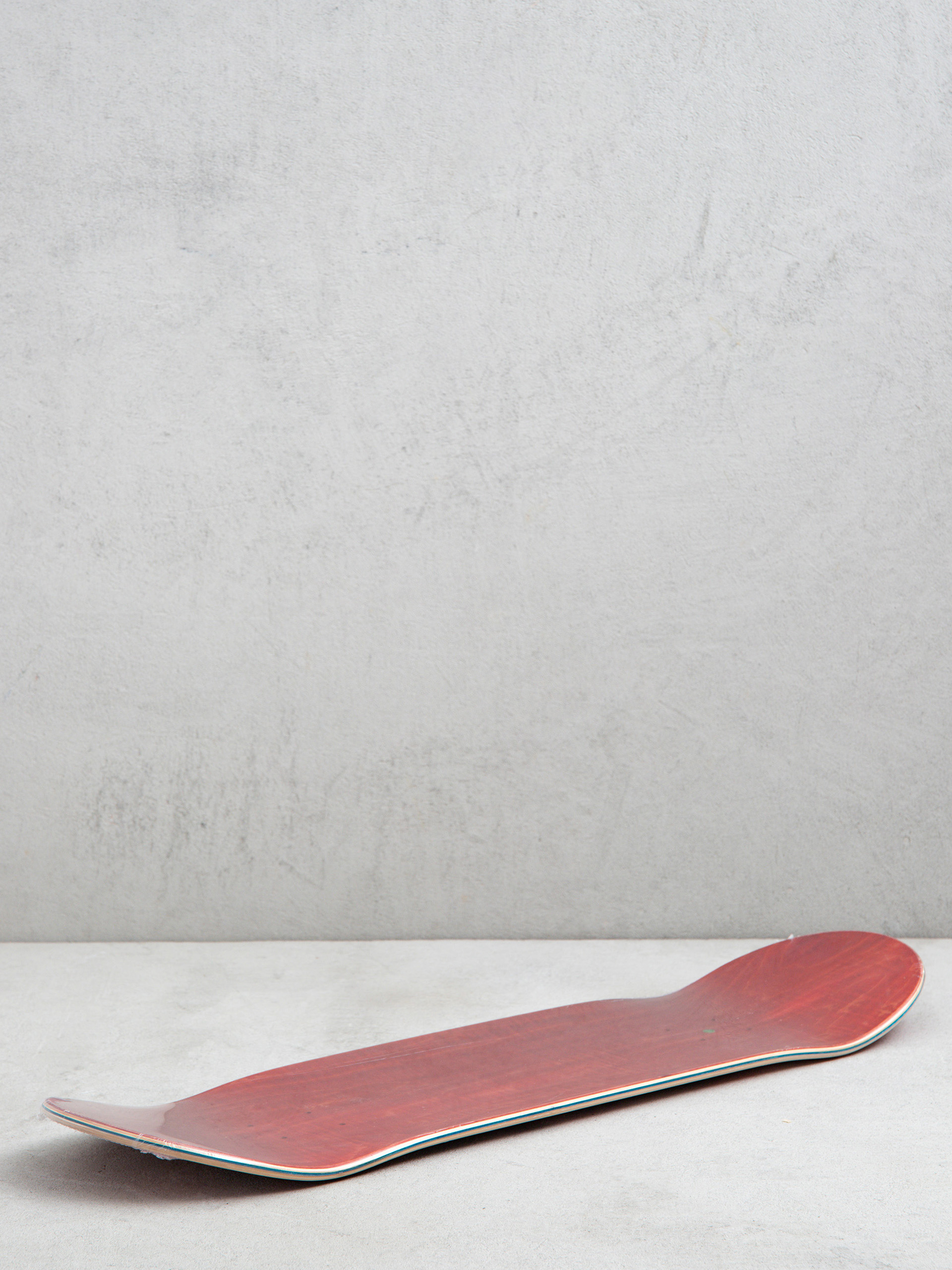 Doska Yardsale Euphoria (red)