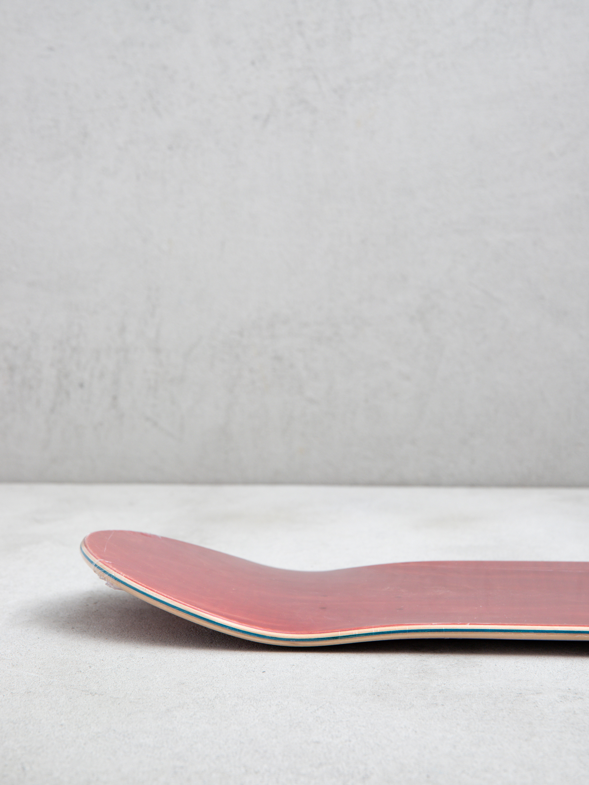 Doska Yardsale Euphoria (red)