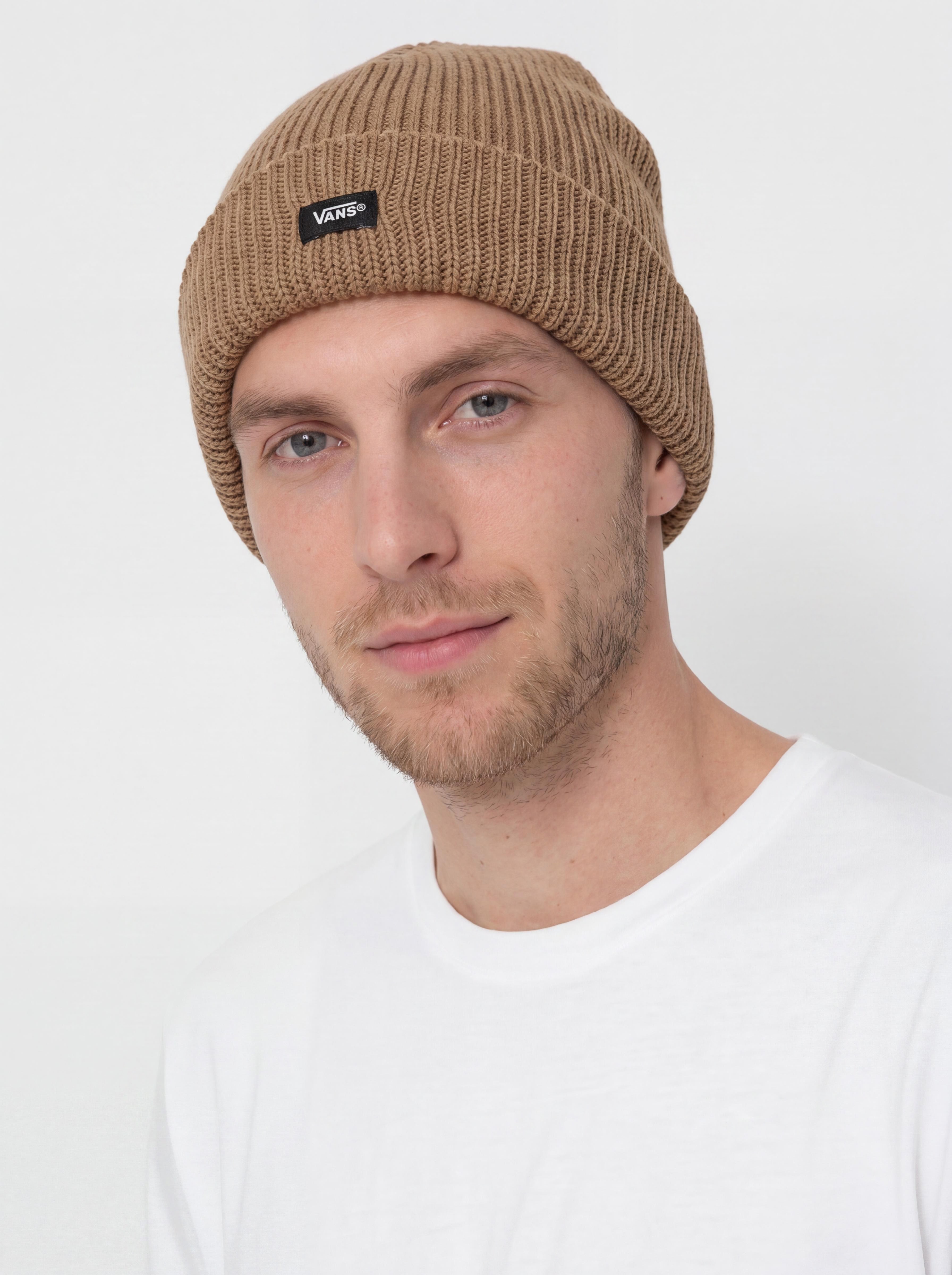 Čiapka Vans Puniwt Shallow Cuff