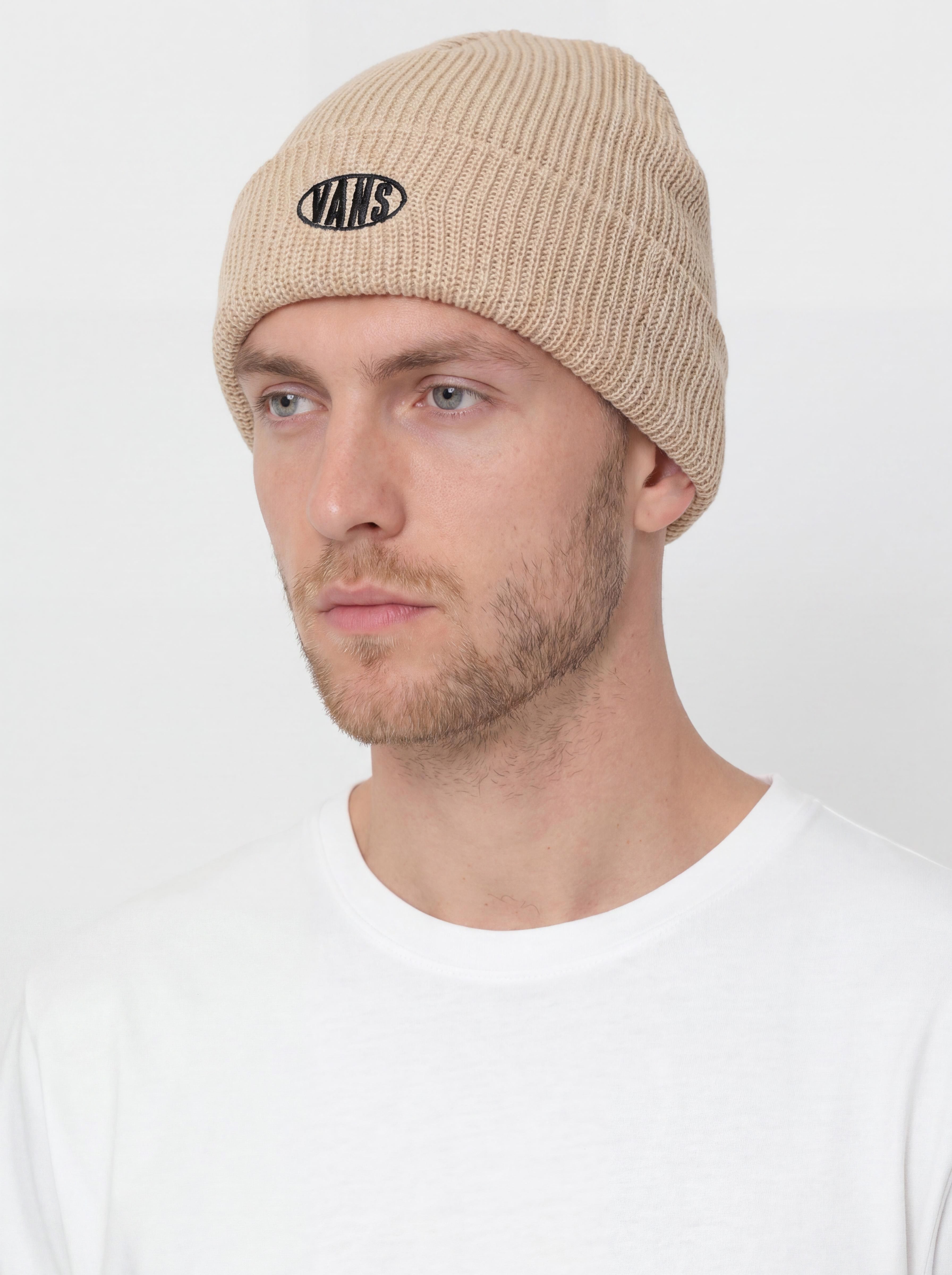u010ciapka Vans Spray On (oatmeal)