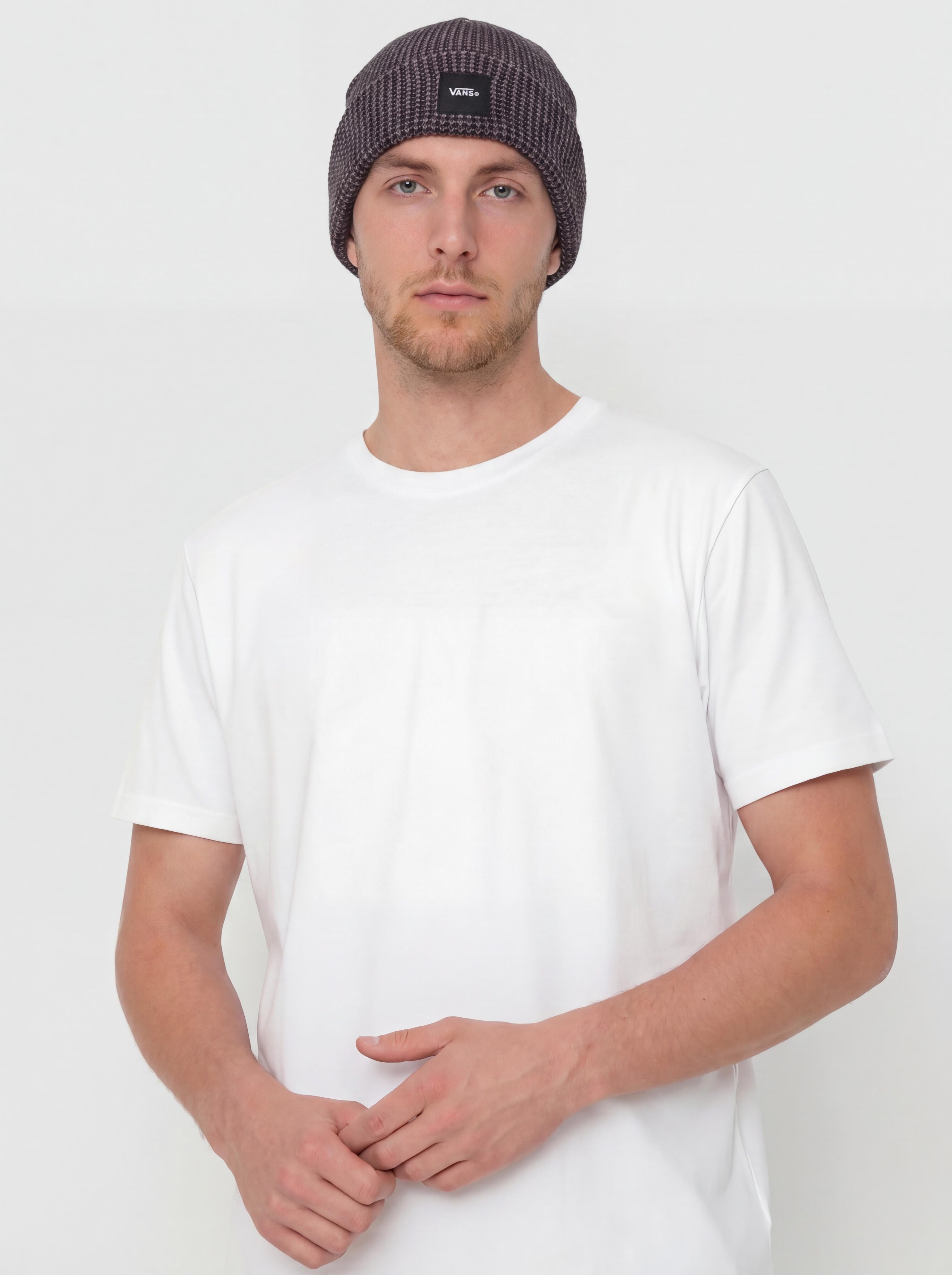 Čiapka Vans Vans Waffle Cuff