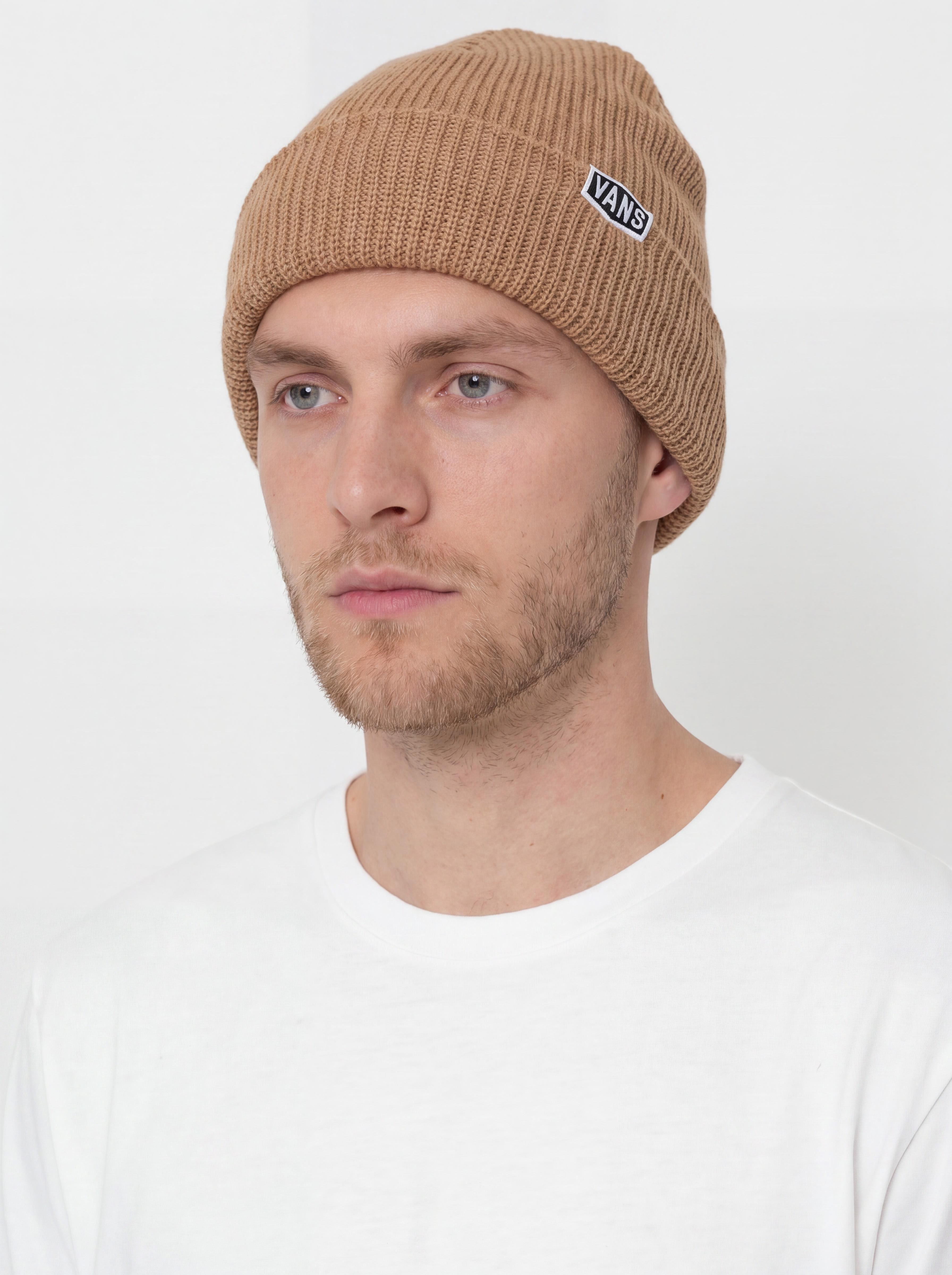 Čiapka Vans Hex Patch Cuff