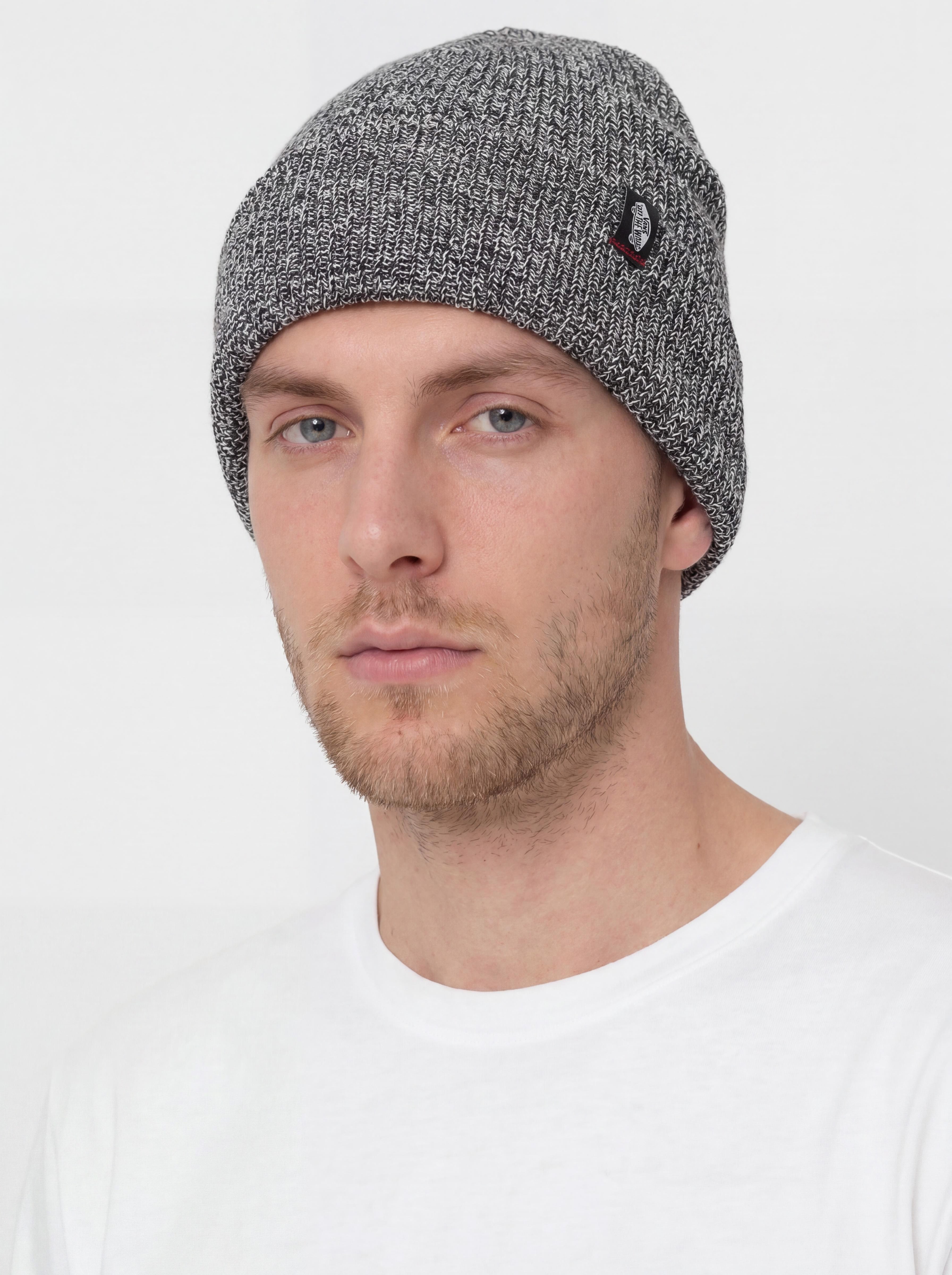 Čiapka Vans Original Shallow Cuff