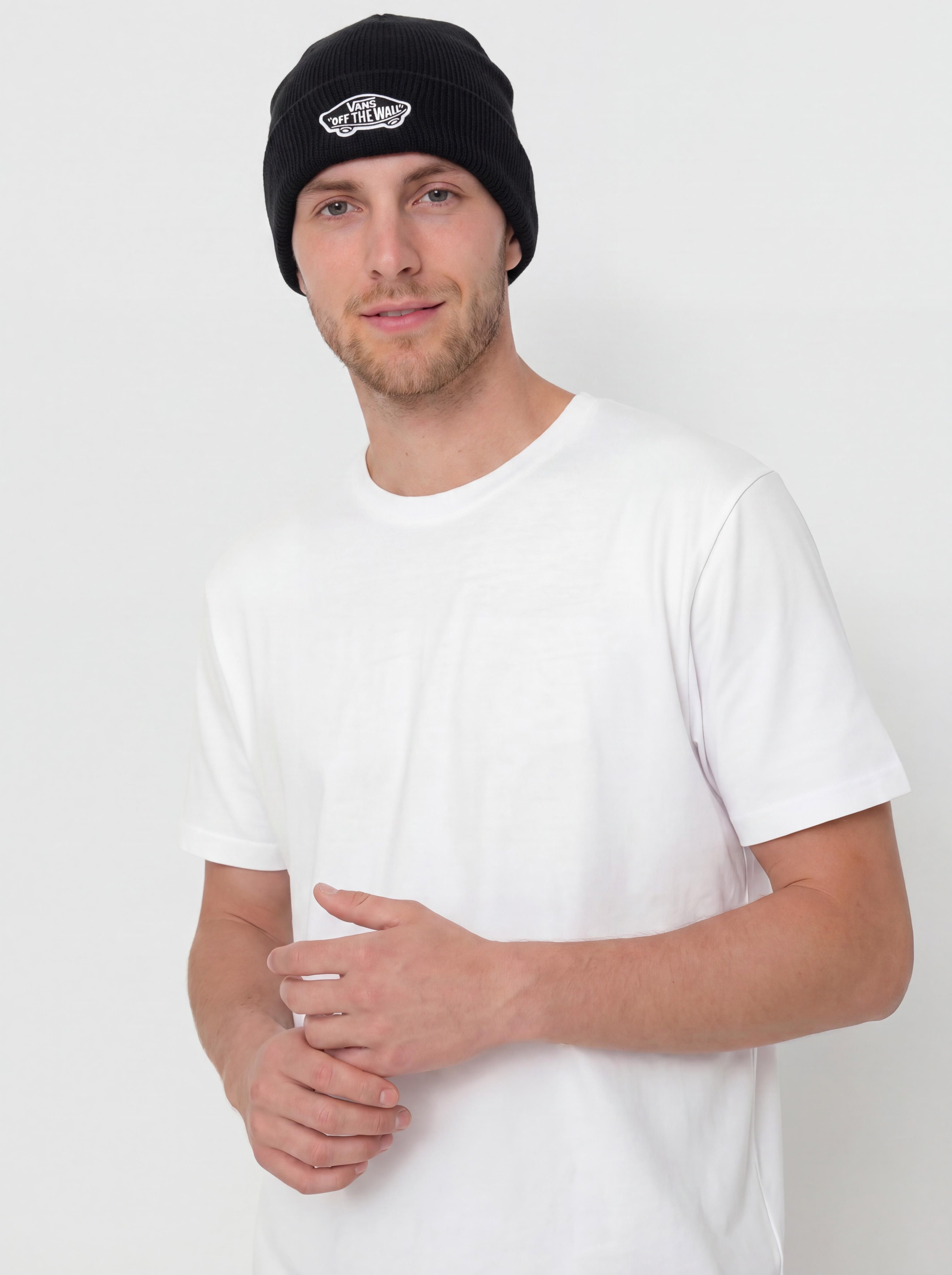 Čiapka Vans Vans Classic Cuff