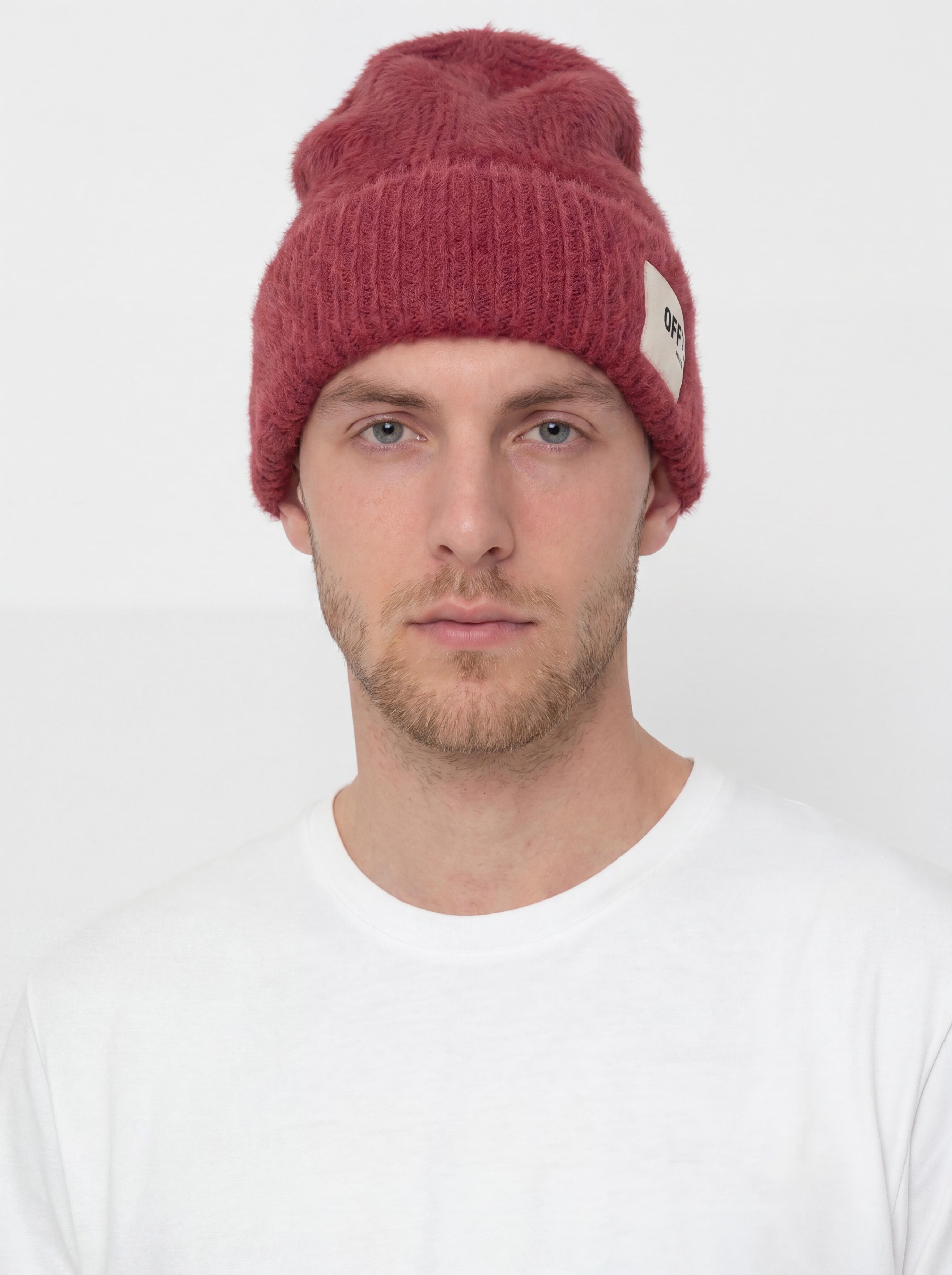 Čiapka Vans Van Doren Co Cuff
