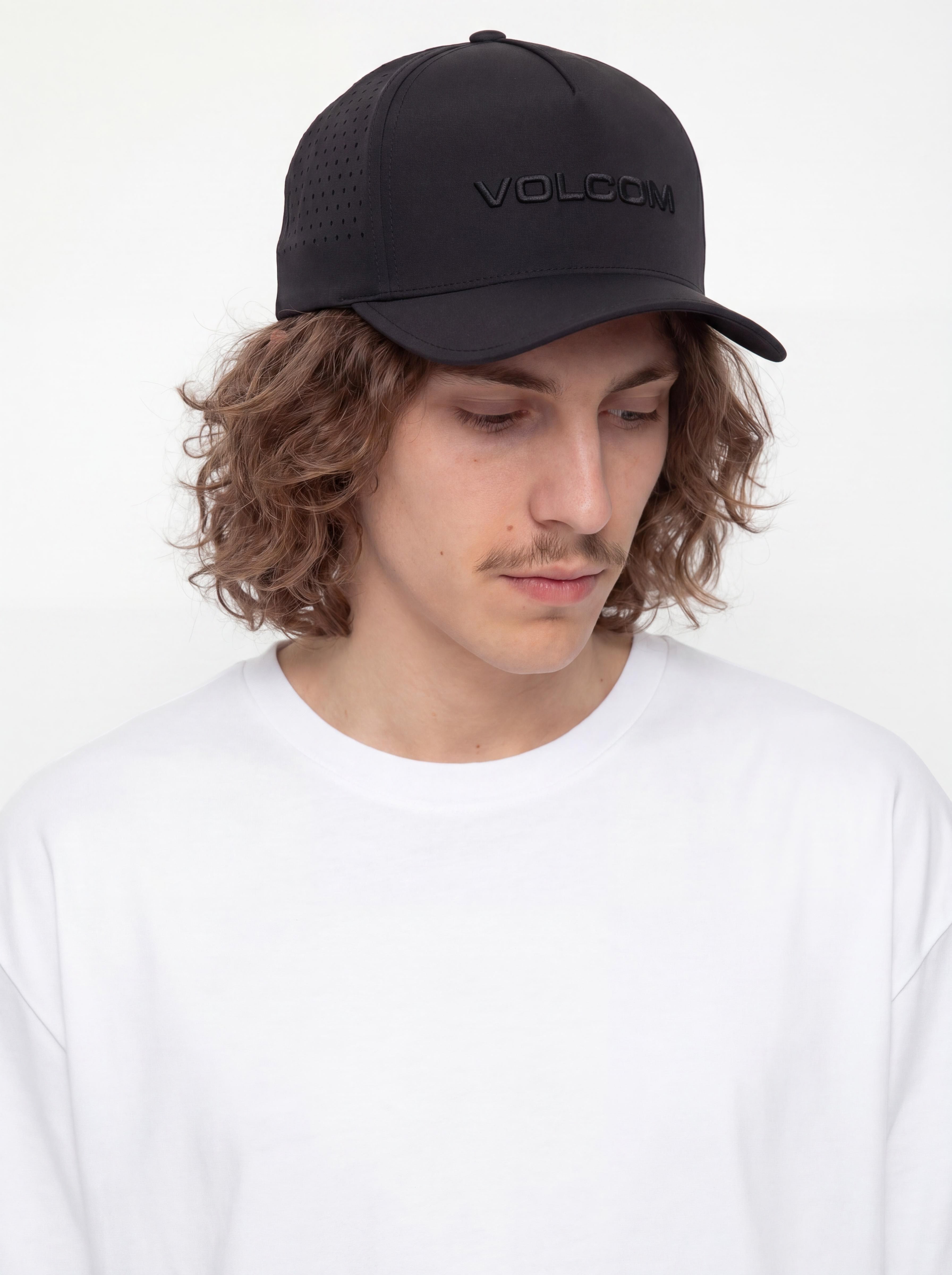Šiltovka Volcom Volcom Vent Delta Adj