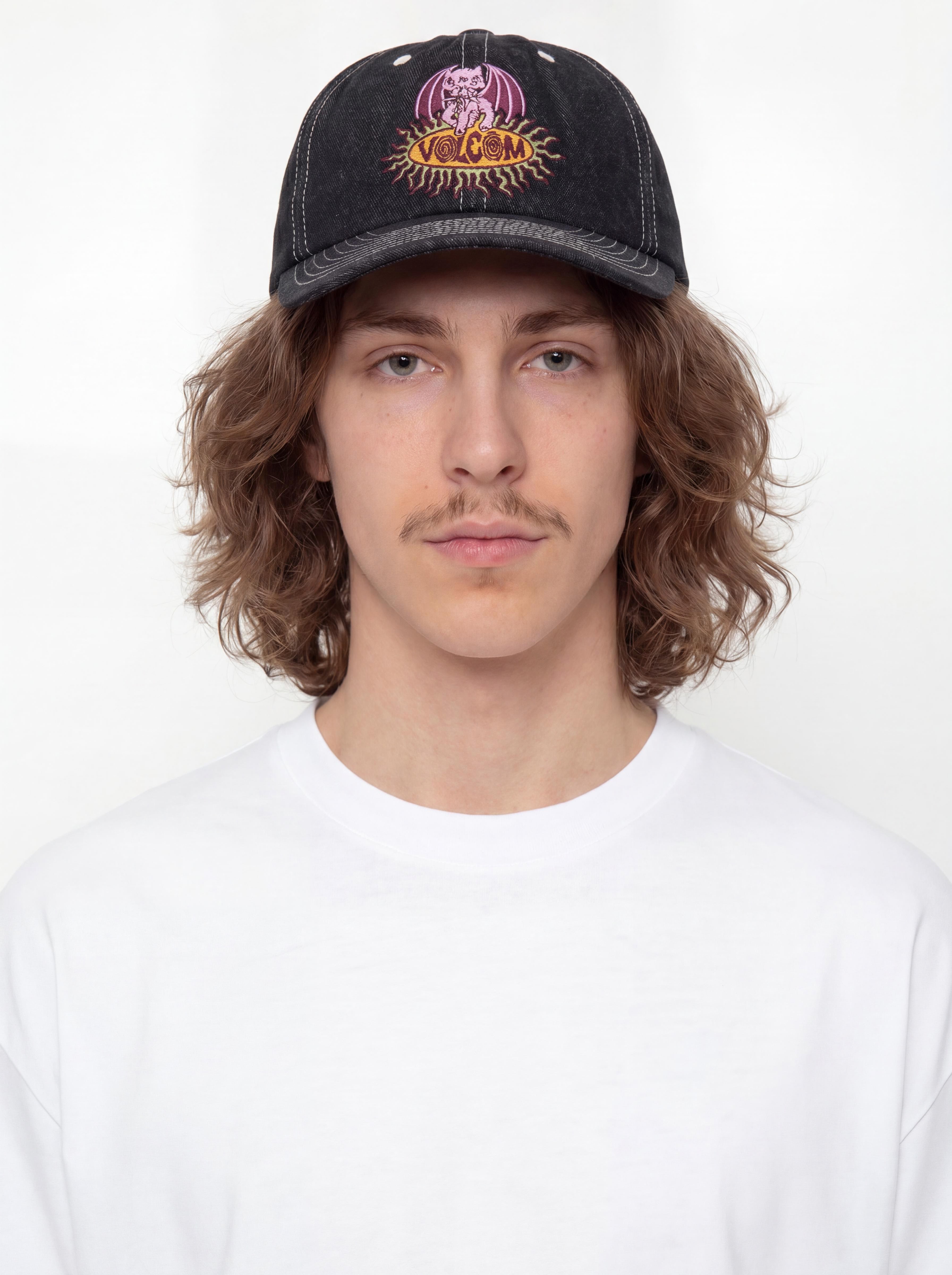 Šiltovka Volcom Bowcry Adj